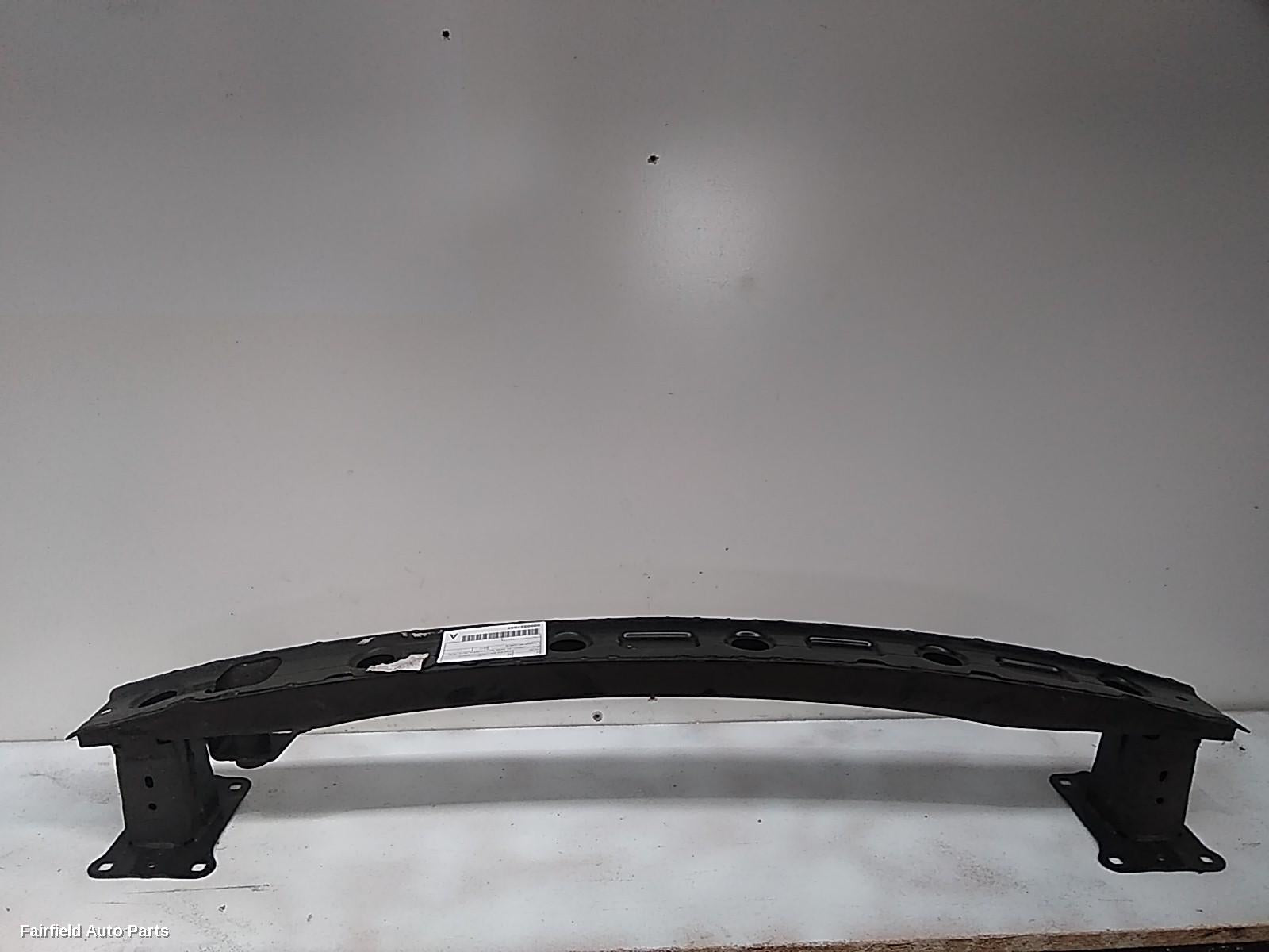 2013-2020 Audi A3 R Bar Bracket Reinfo