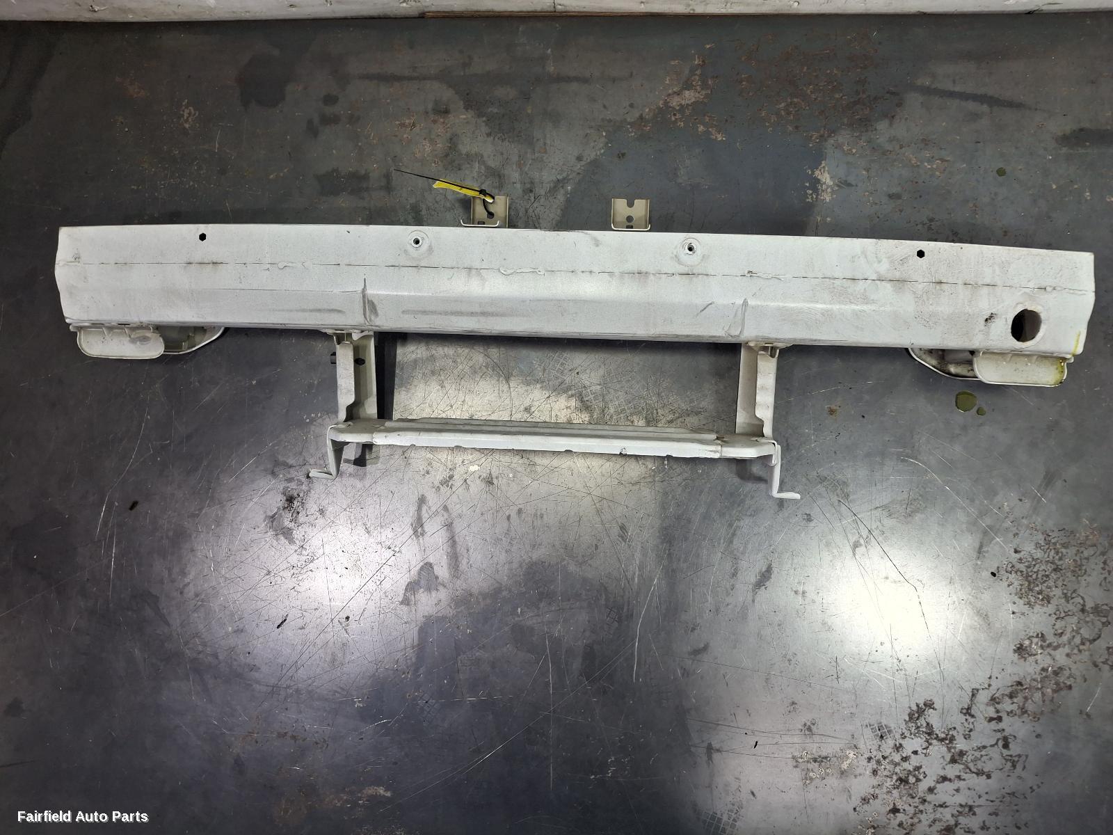 2020-2026 Ldv Deliver 9 F Bar Reinforc Brack