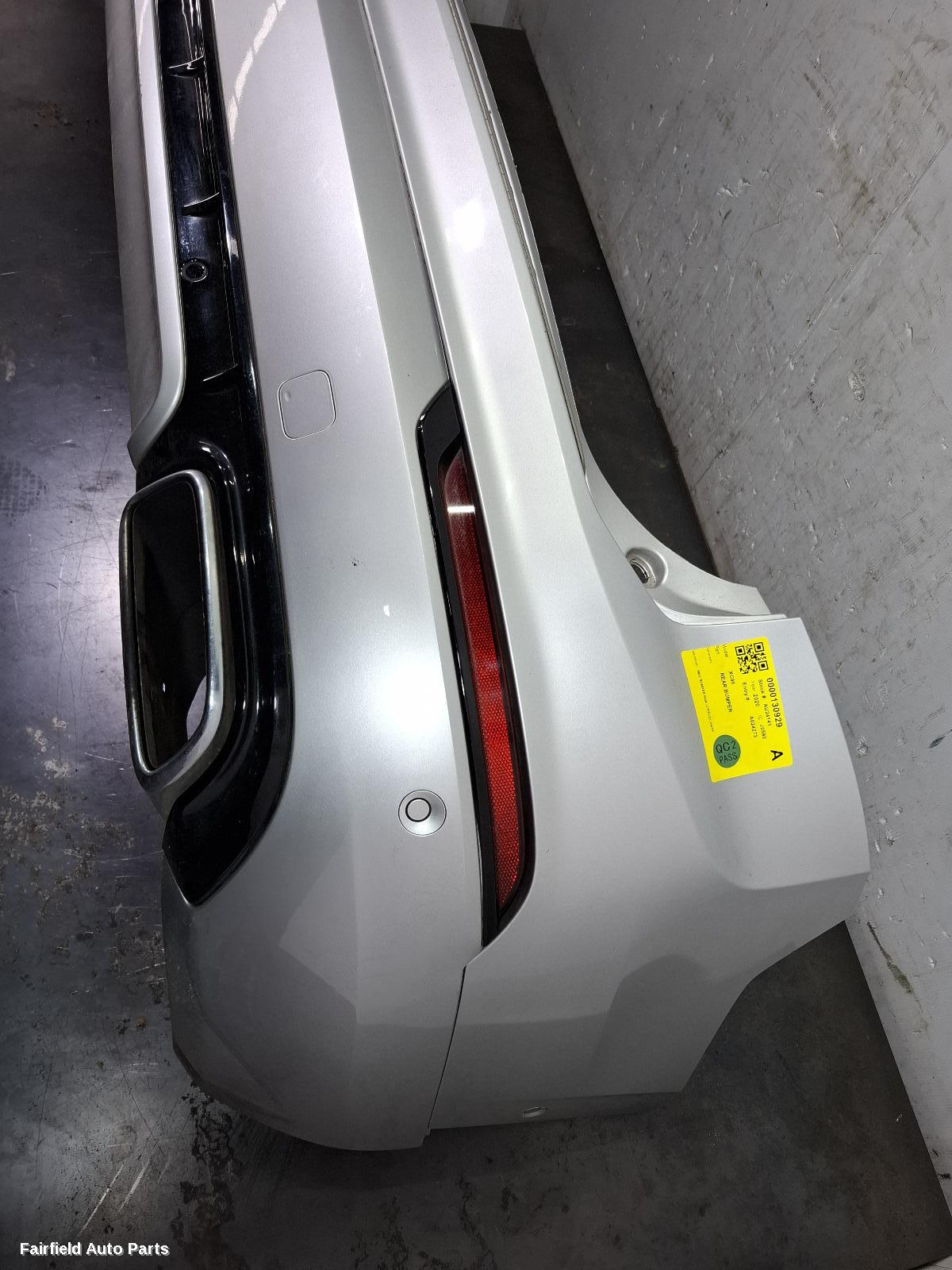 2015-2026 Volvo Xc90 Rear Bumper