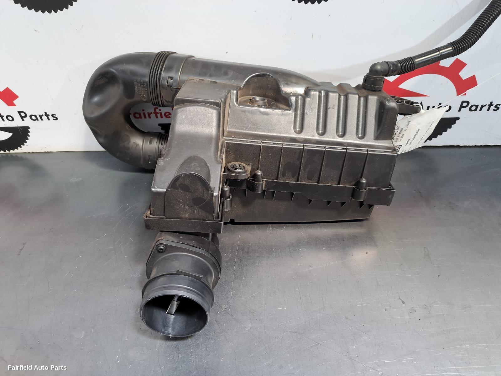 2009-2015 Skoda Superb Air Cleaner Box