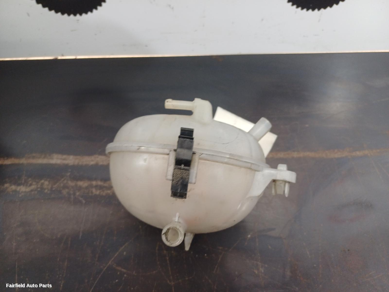 2013-2020 Audi A3 Overflow Bottle