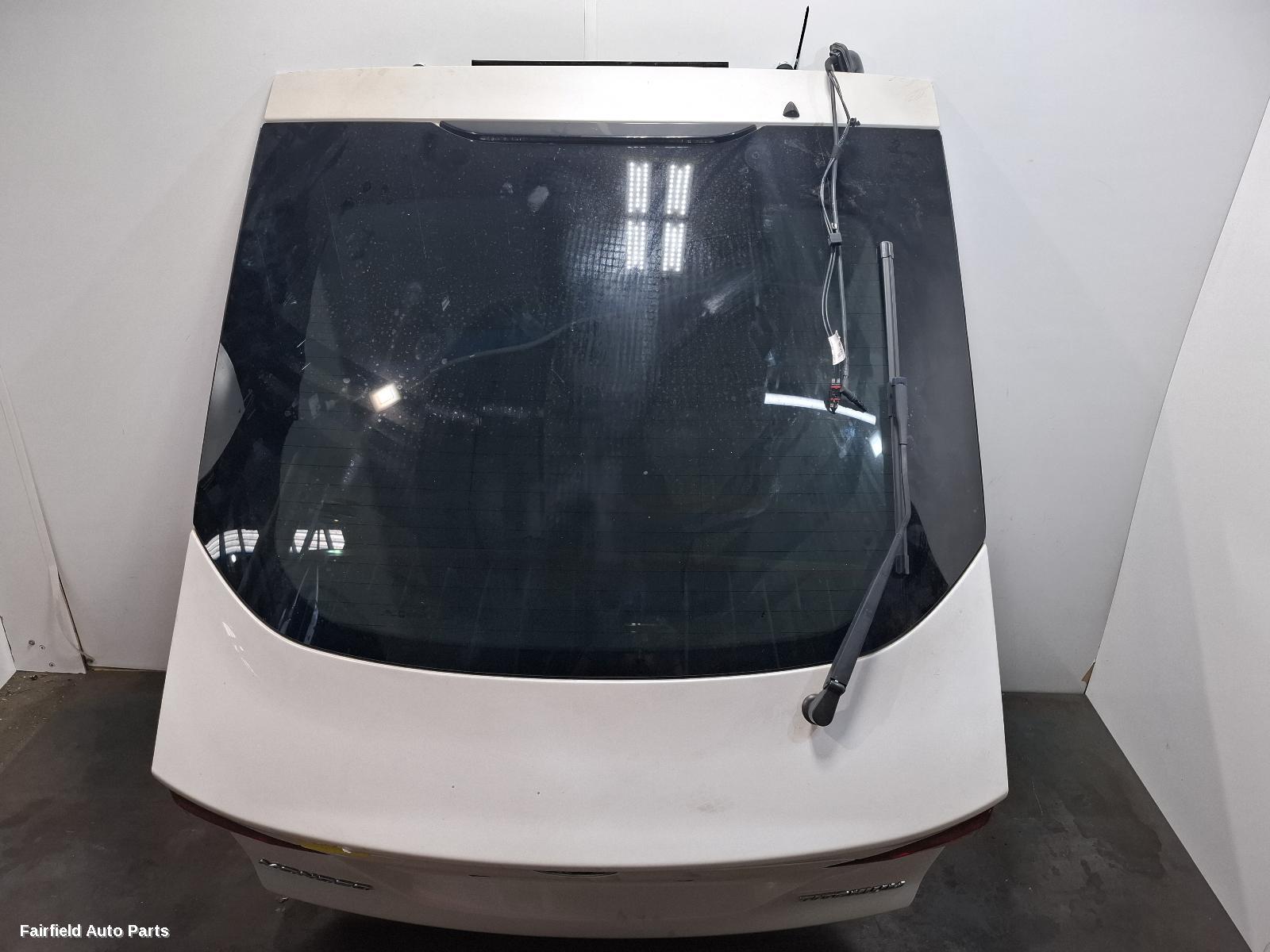 2014-2020 Ford Mondeo Bootlid Tailgate