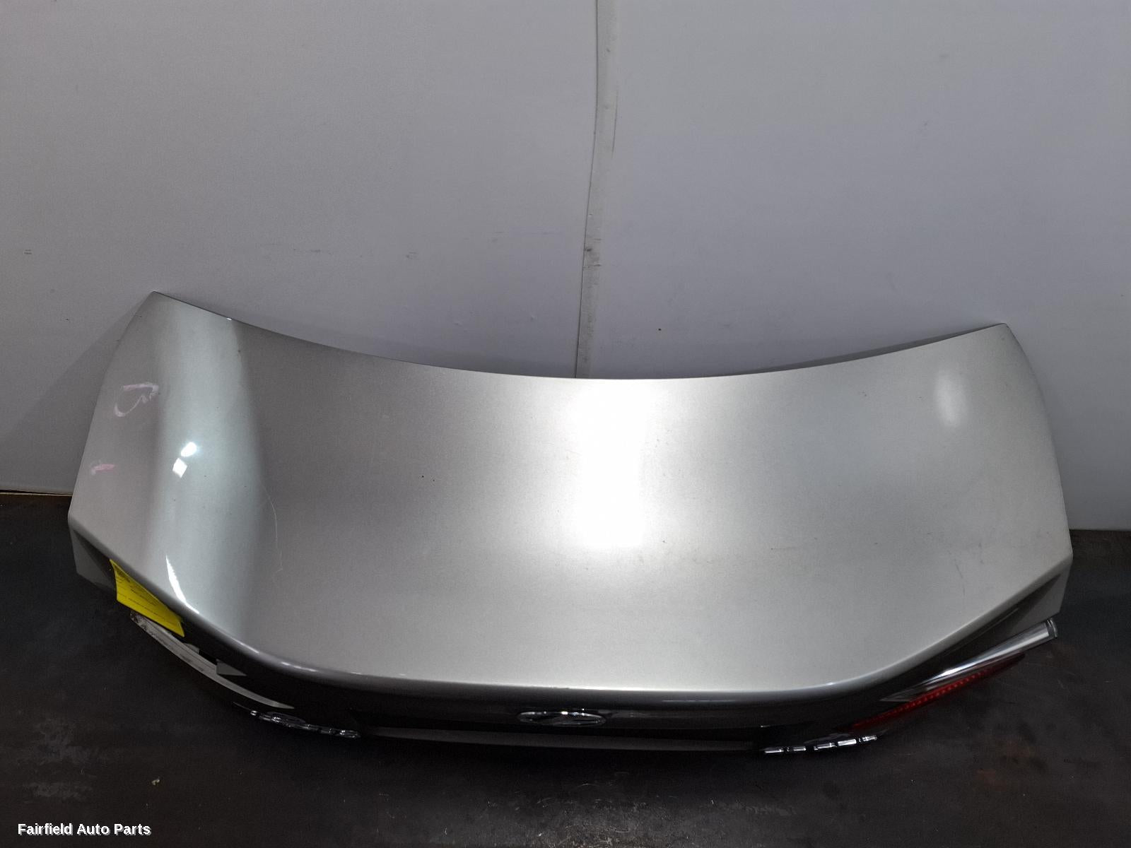 2014-2021 Lexus Rc Bootlid Tailgate
