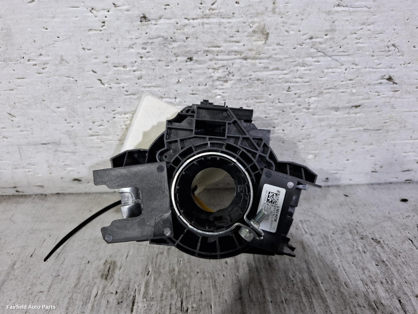 2023-2024 Mg Mg4 Airbag Module Sensor