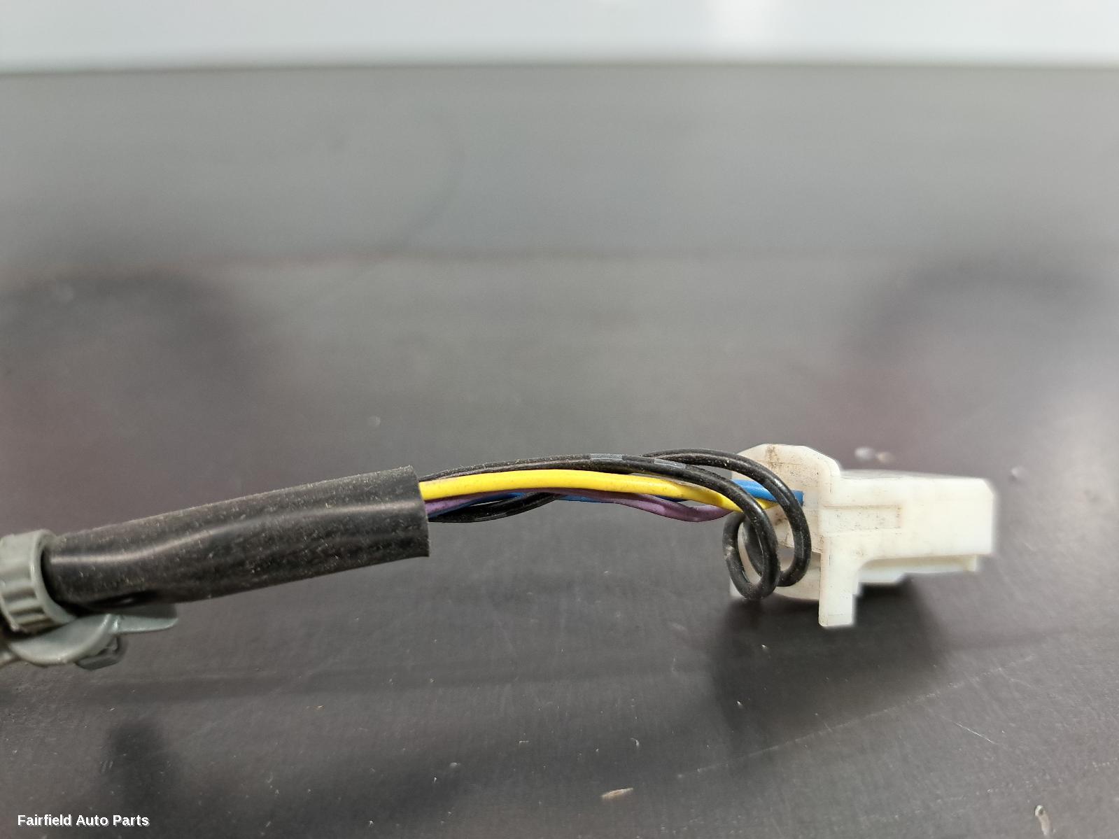 2002-2008 Nissan Murano Right Door Mirror