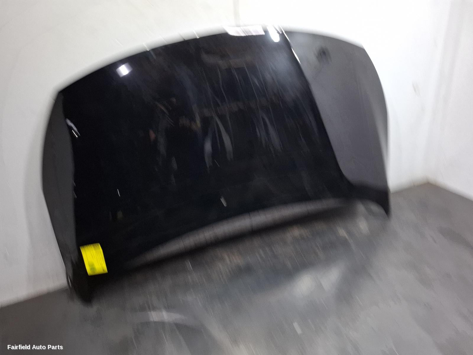 2016-2020 Holden Astra Bonnet