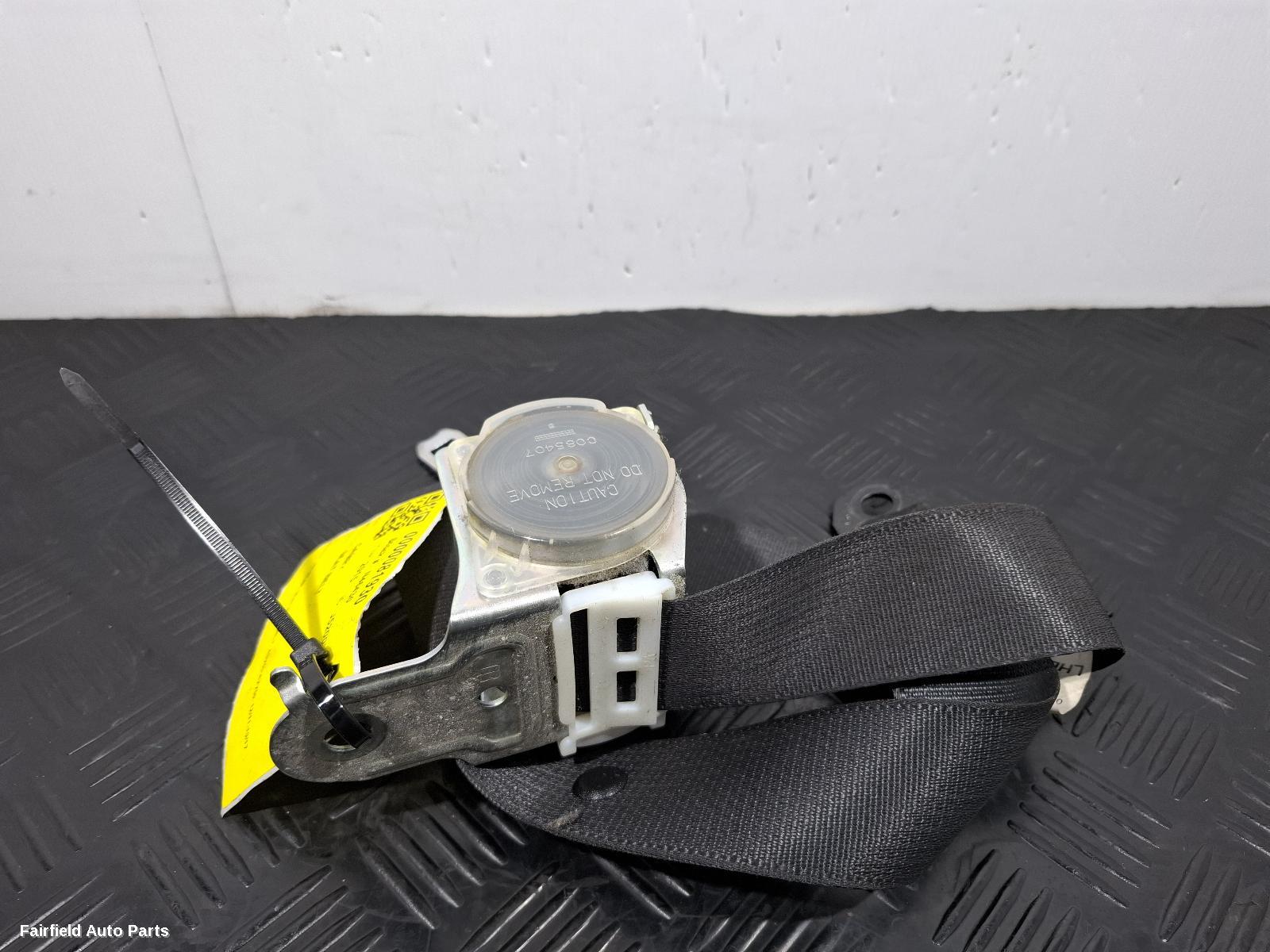 2011-2017 Toyota Camry Seatbelt Stalk