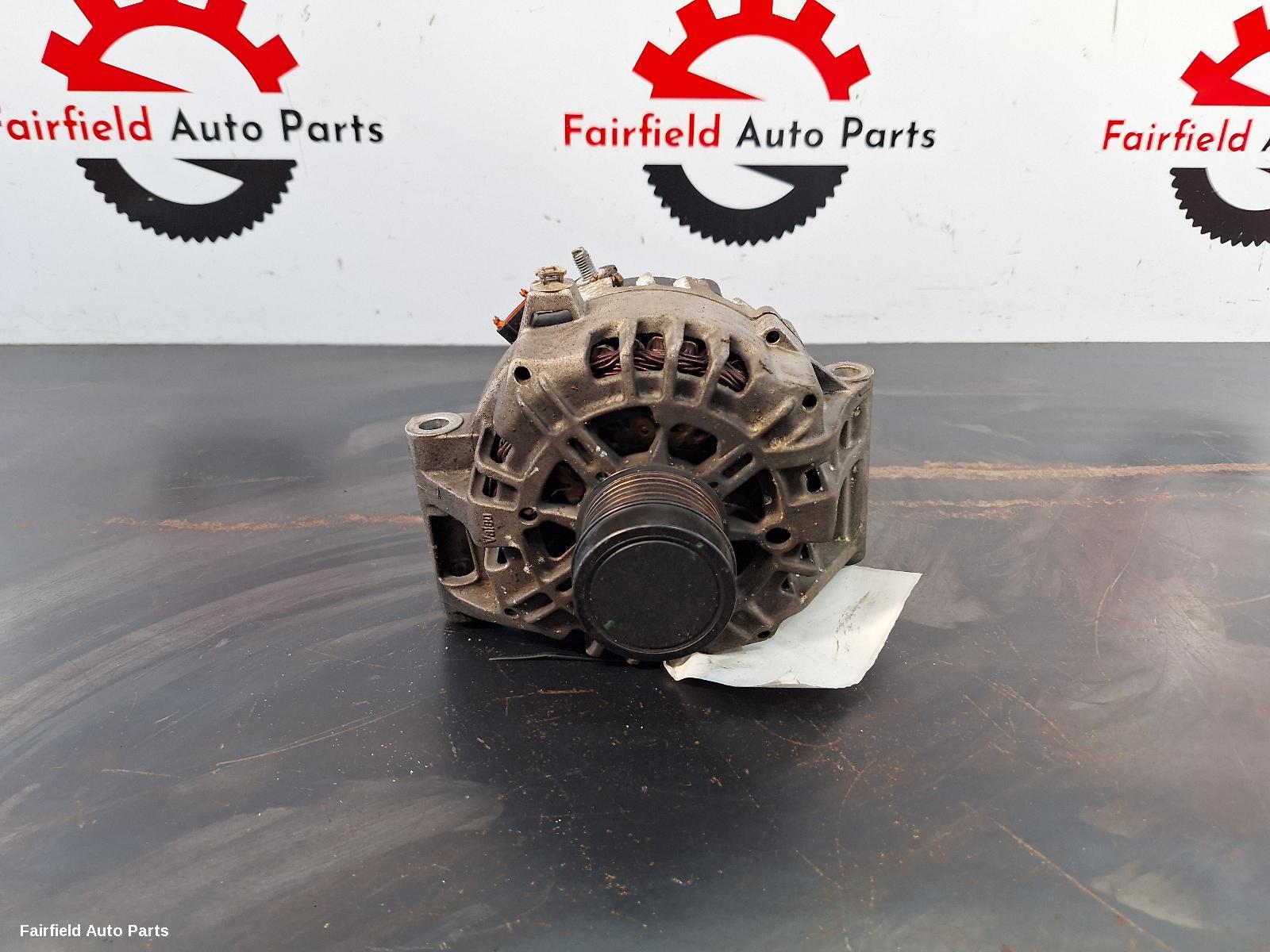 2015-2025 Ldv G10 Alternator