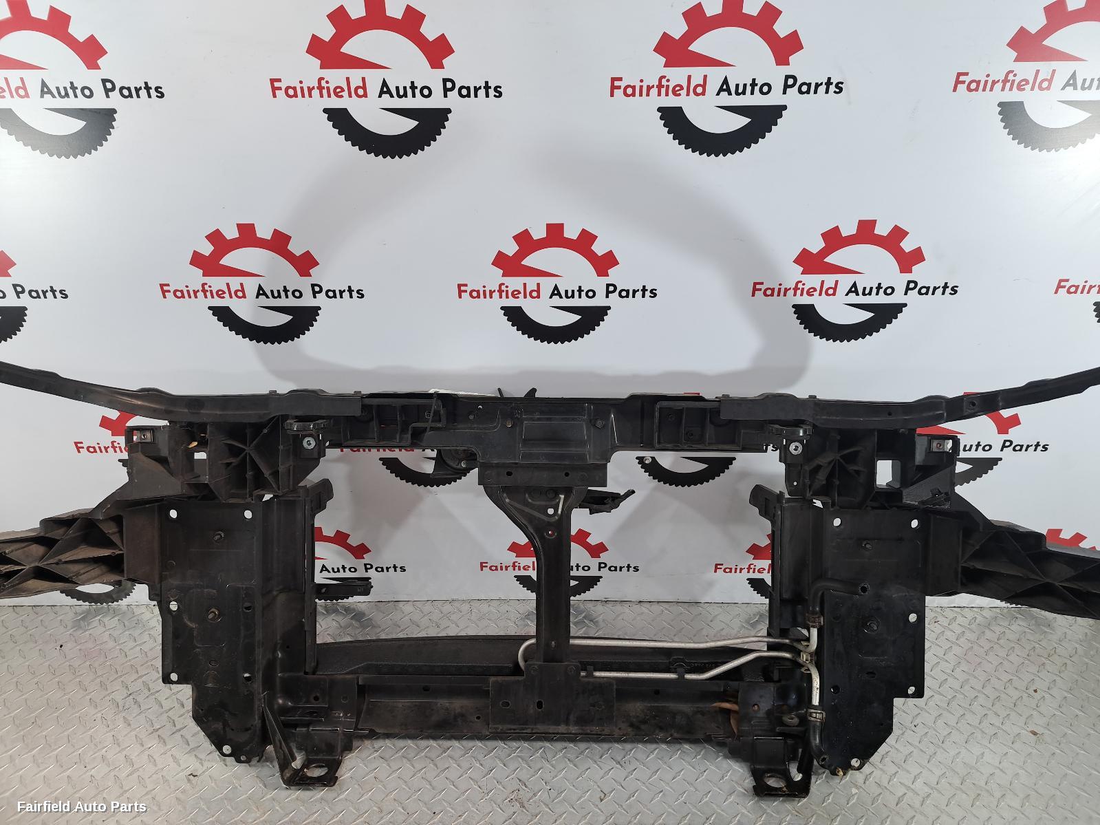 2002-2008 Nissan Murano Radiator Support