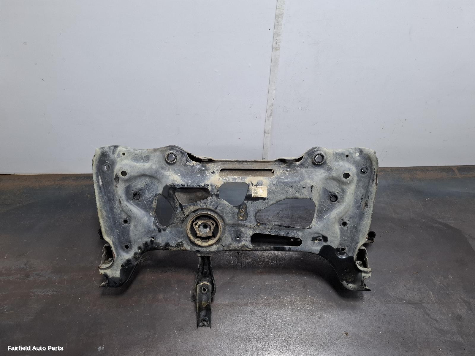 2012-2020 Volkswagen Golf Frt Xmember Cradle