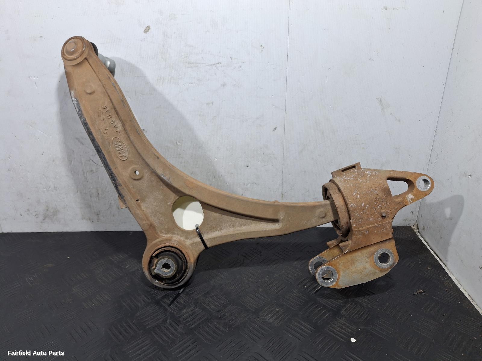 2019-2026 Land Rover Discovery Sport Left Front Lower Control Arm