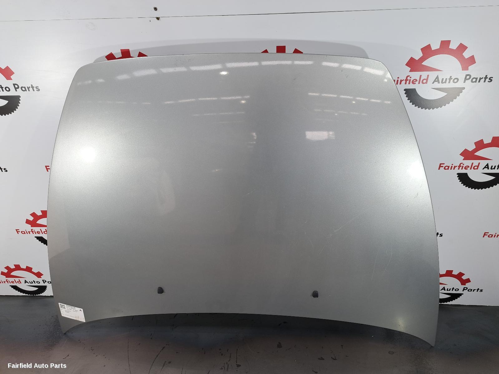2006-2013 Volvo S70/v70/c70 Bonnet