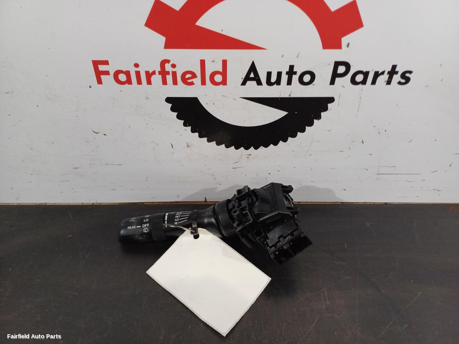 2005-2012 Toyota Rav4 Combination Switch