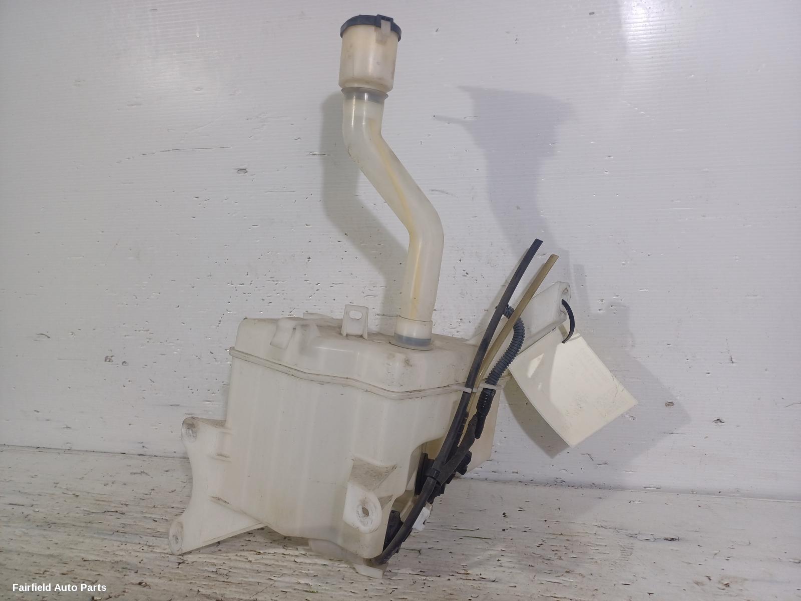 2007-2012 Toyota Corolla Washer Bottle