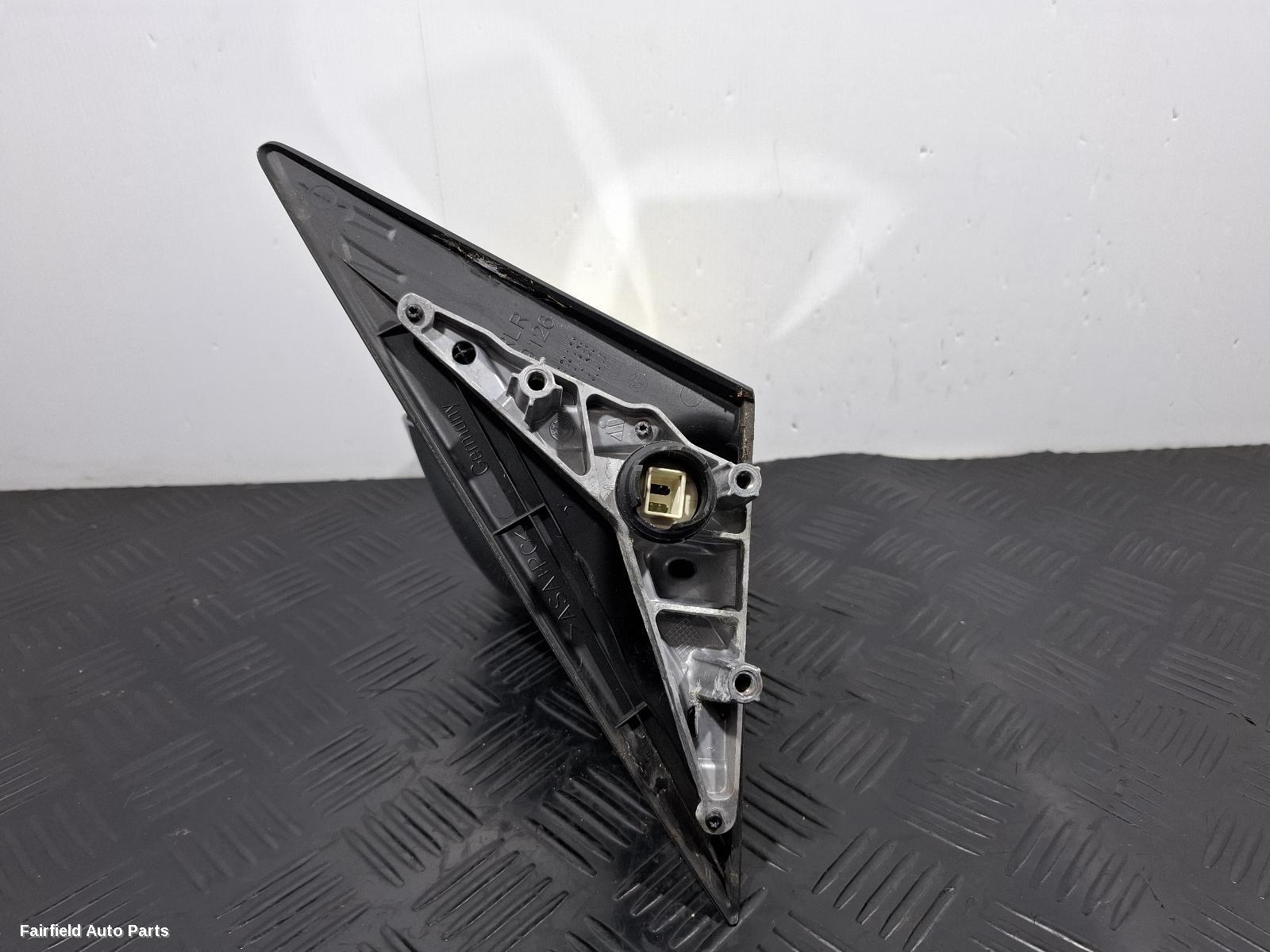 2008-2012 Bmw 3 Series Right Door Mirror