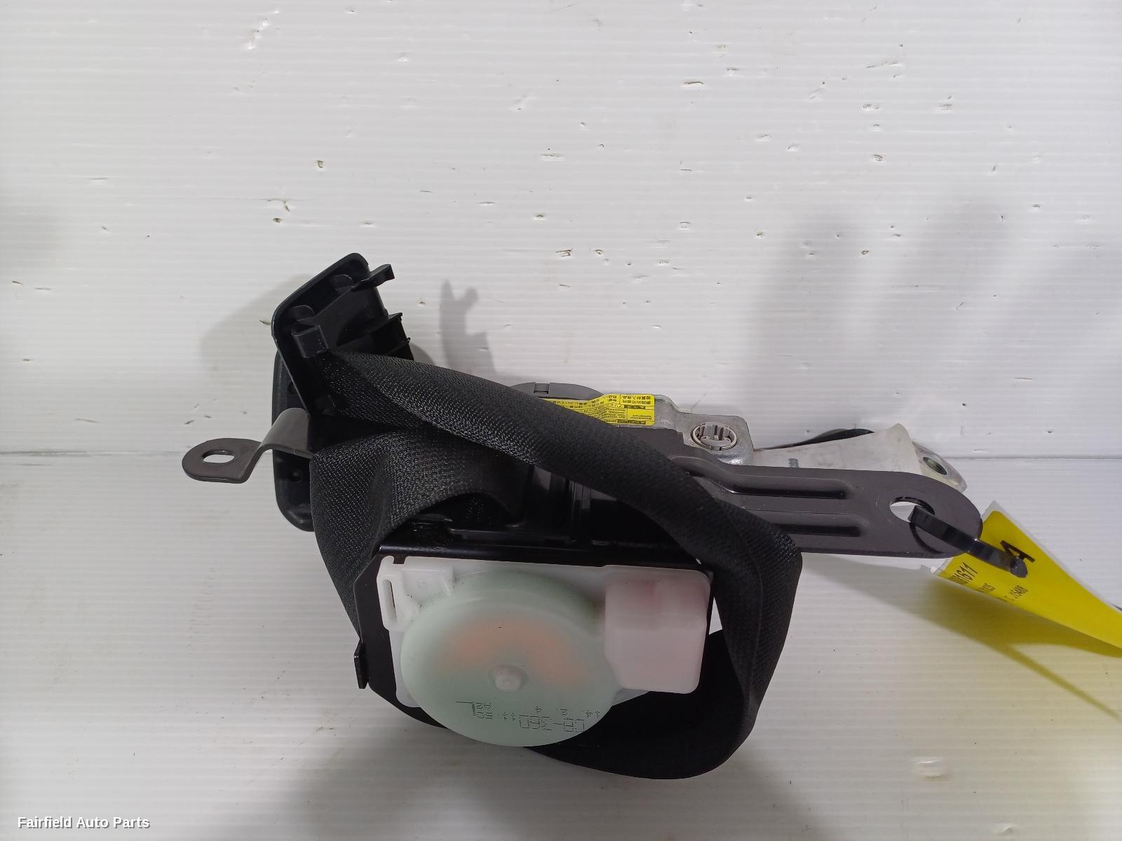 2013-2023 Lexus Is Series Seatbelt Stalk