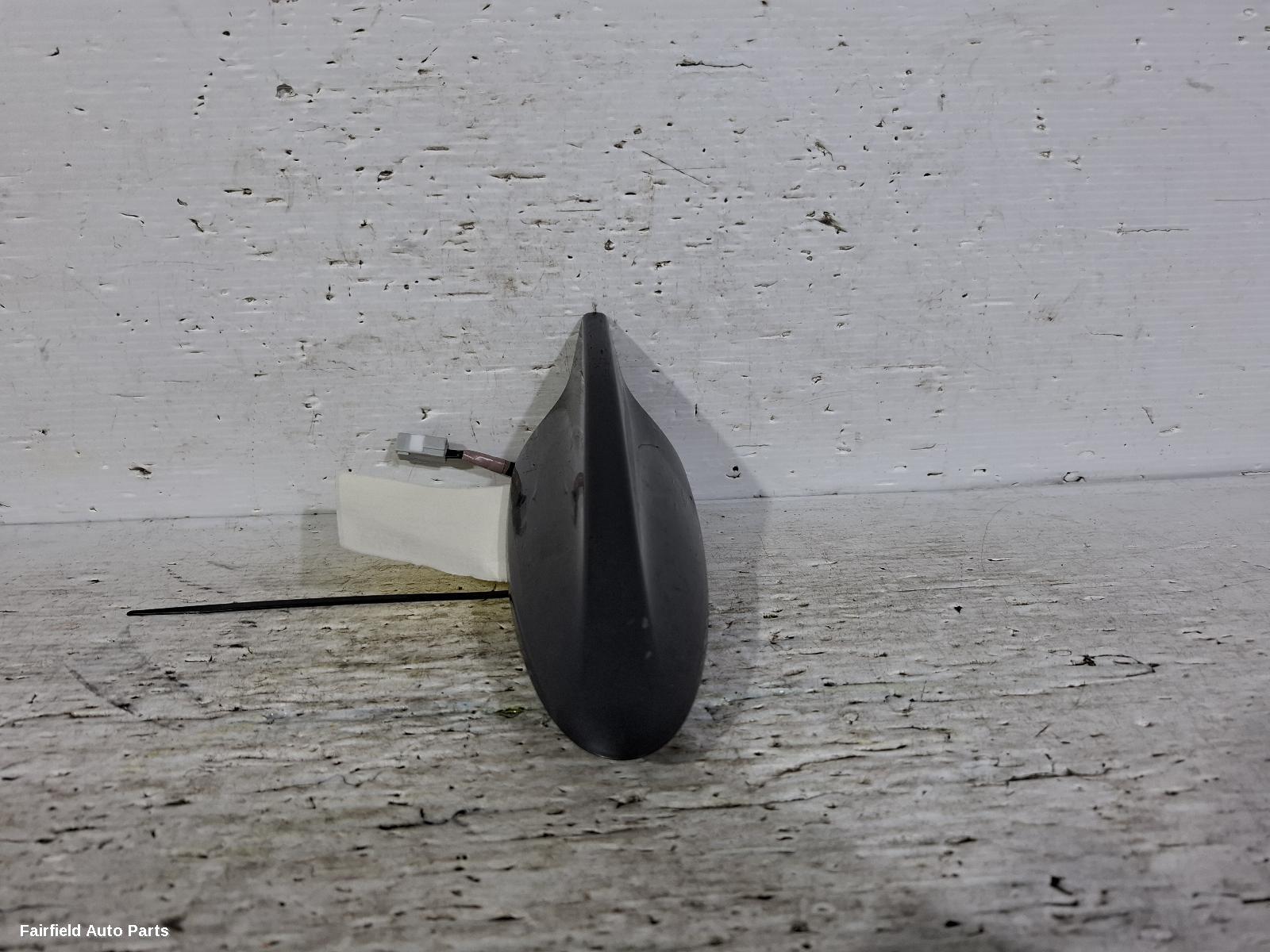 2018-2023 Mazda Cx8 Antenna