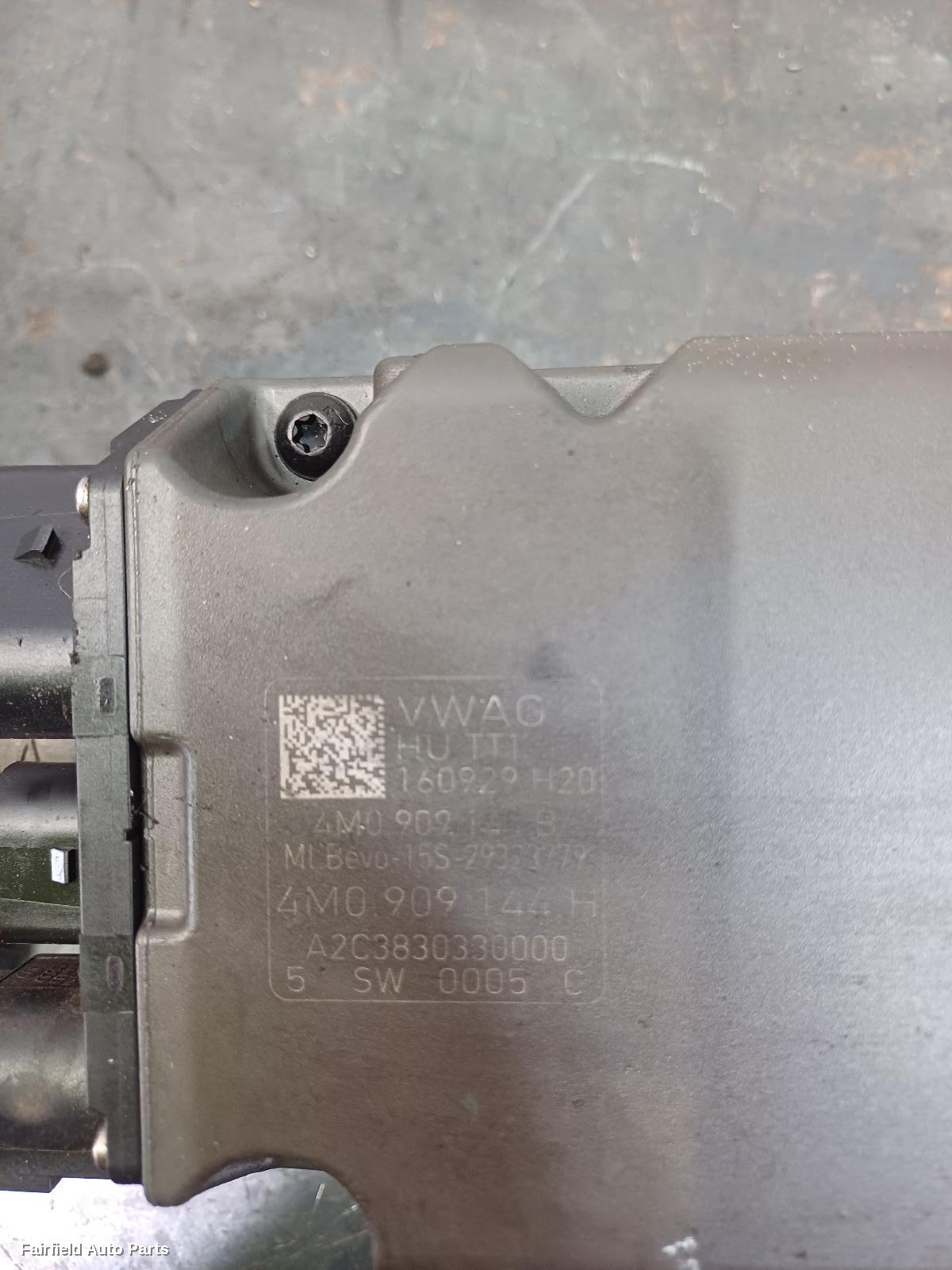 2015-2025 Audi Q7 Steering Box Rack