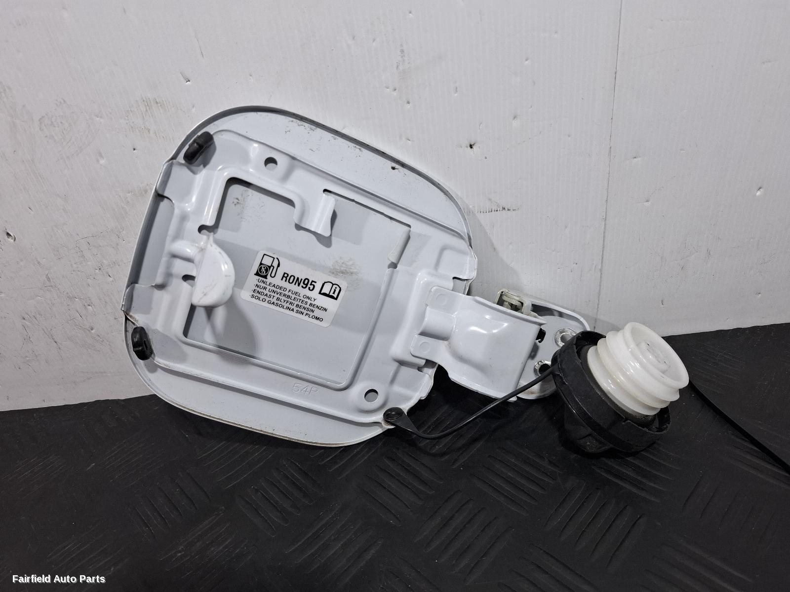 2015-2025 Suzuki Vitara Fuel Door   Filler