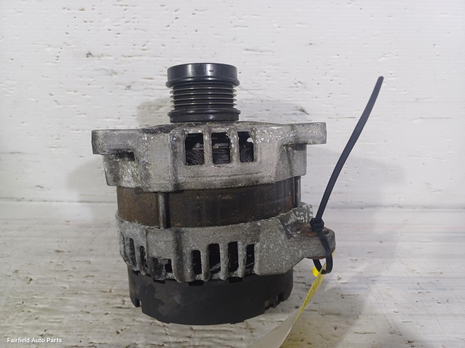 2012-2018 Mercedes A Class Alternator