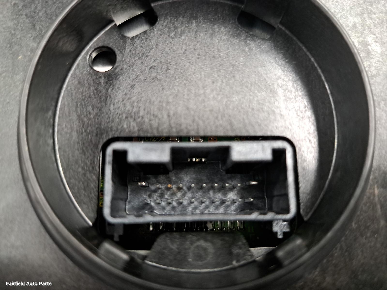 2015-2022 Lexus Rx Series Headlamp Ballast