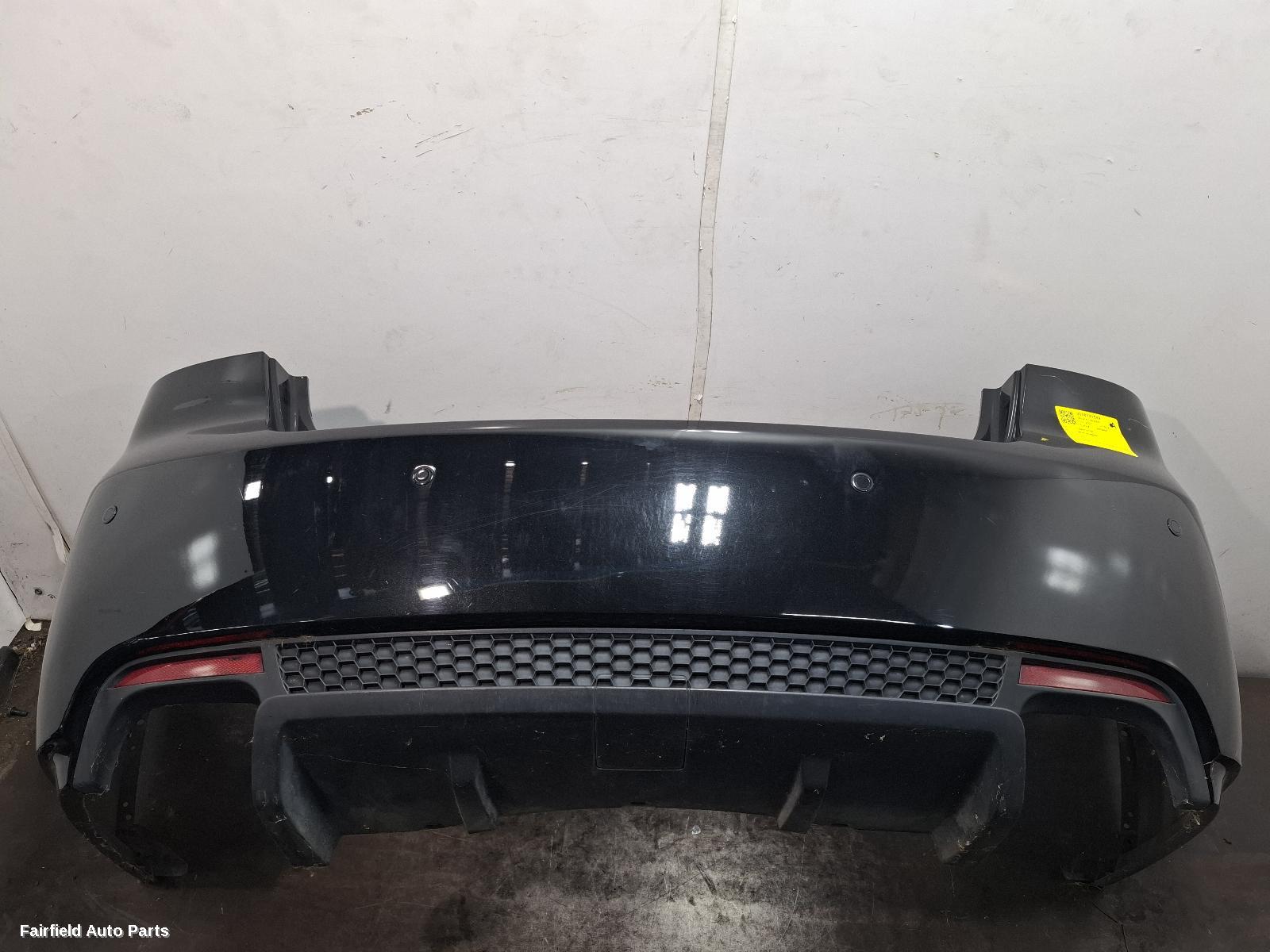 2006-2013 Holden Commodore Rear Bumper