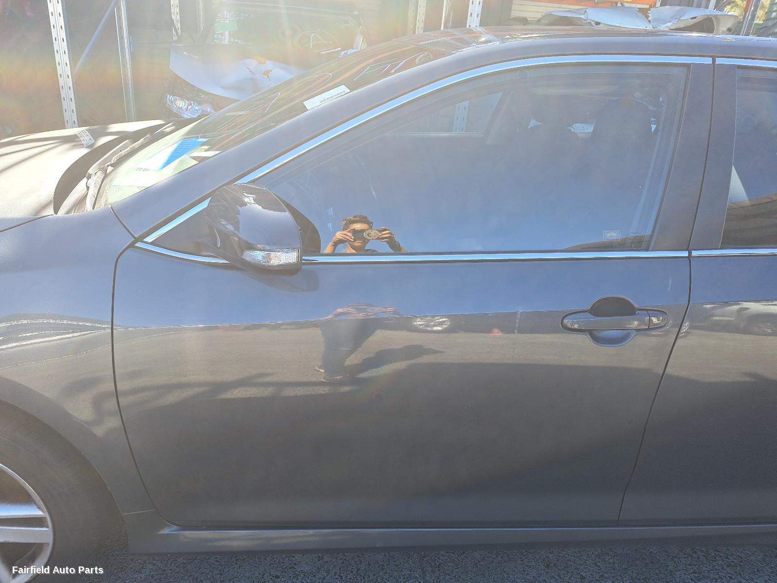 2011-2017 Toyota Camry Air Cleaner Box