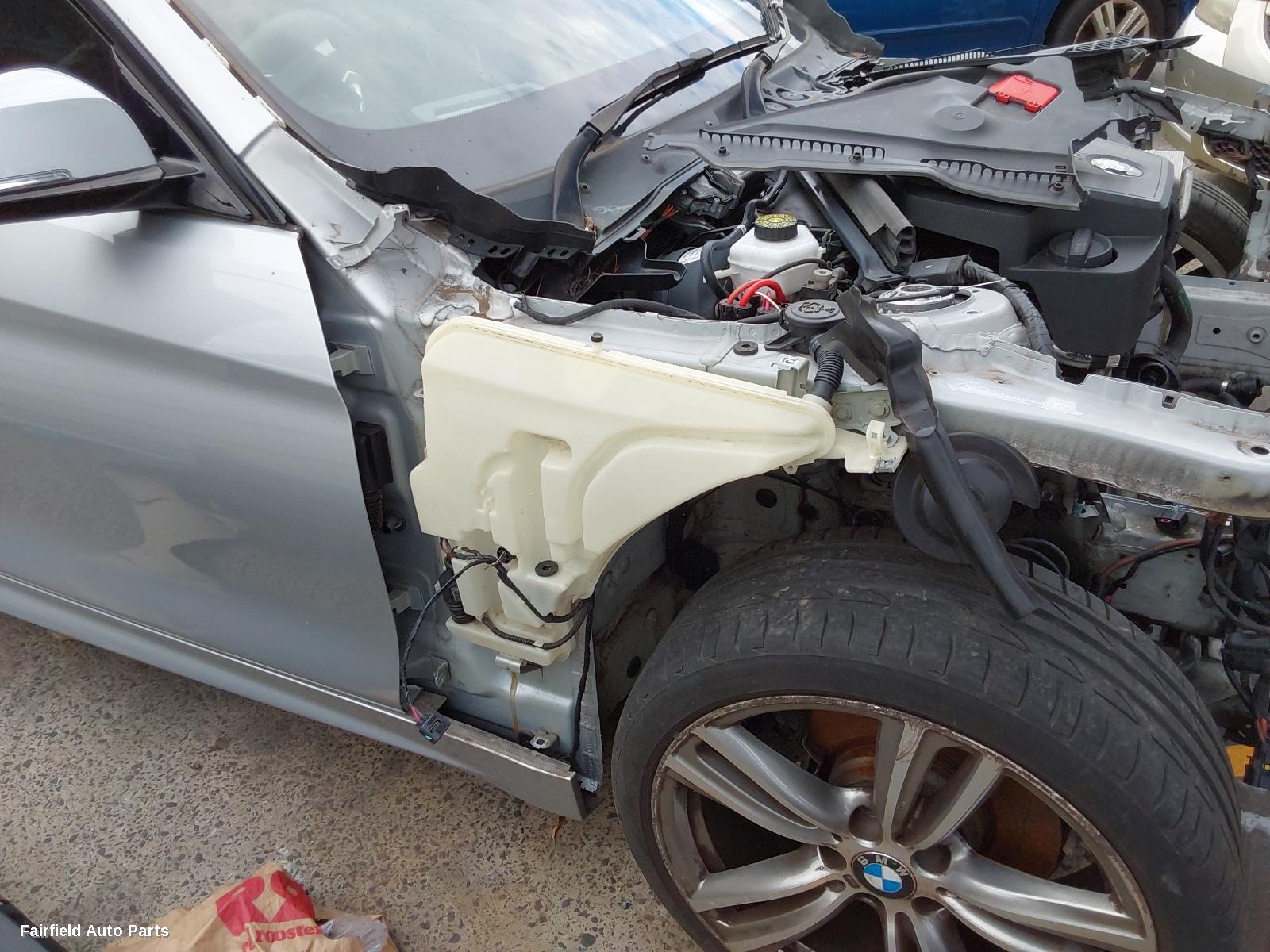 2013-2020 Bmw 4 Series Wiper Linkage
