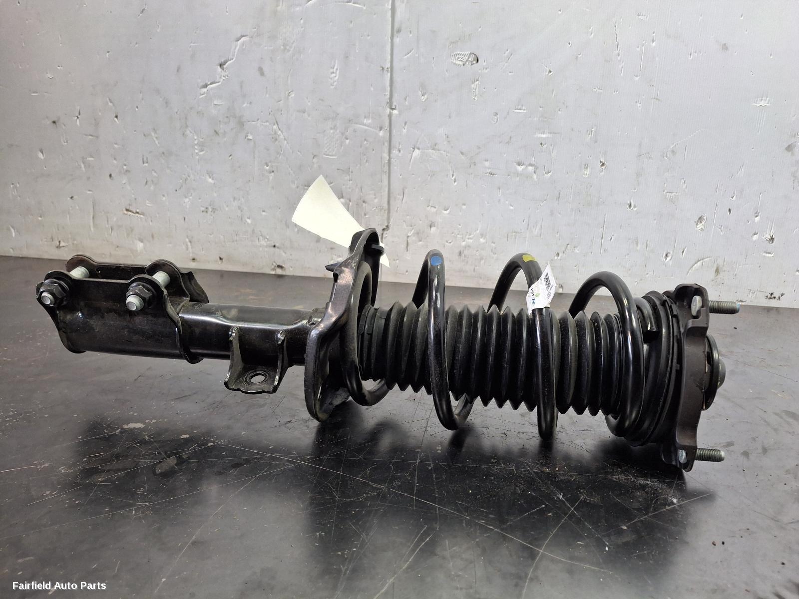 2020-2026 Hyundai I30 Right Front Strut