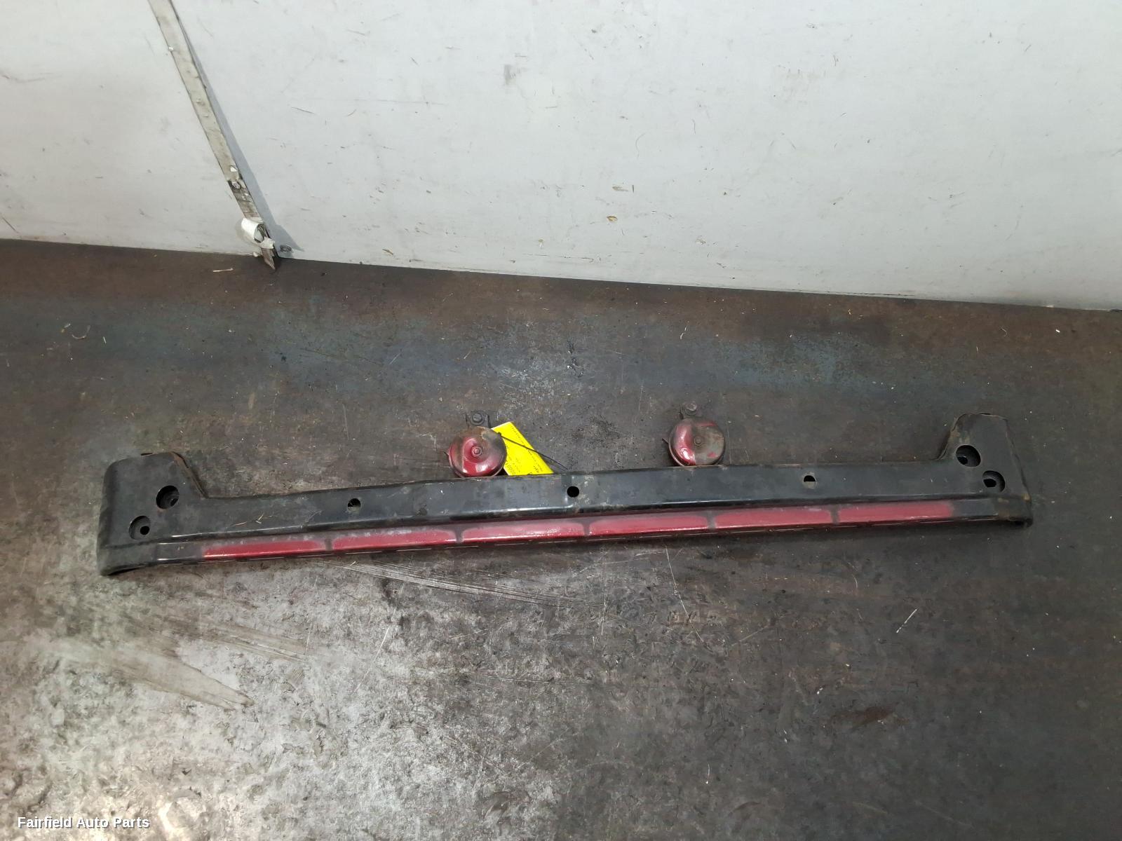 1997-2000 Toyota Rav4 F Bar Reinforc Brack
