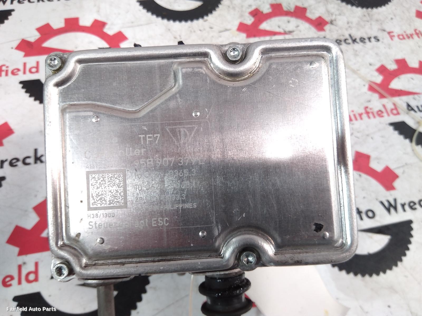 2014-2025 Porsche Macan Abs Pump Modulator