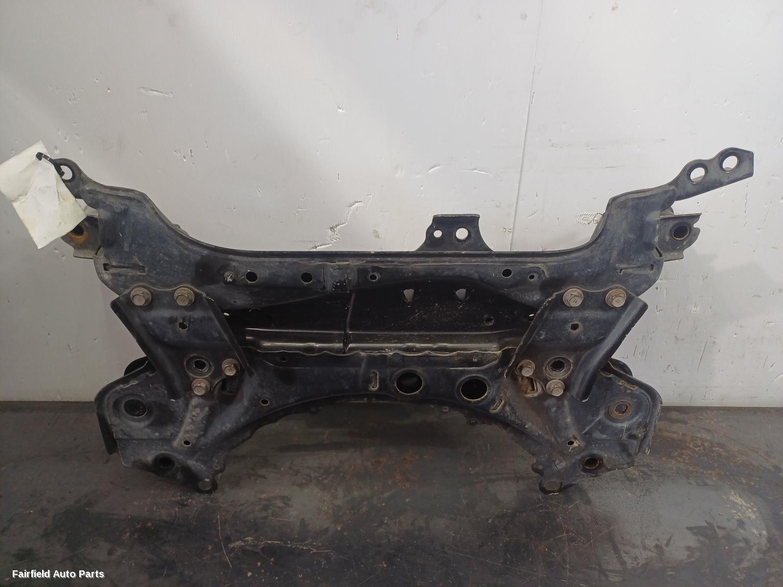 2007-2013 Toyota Corolla Frt Xmember Cradle