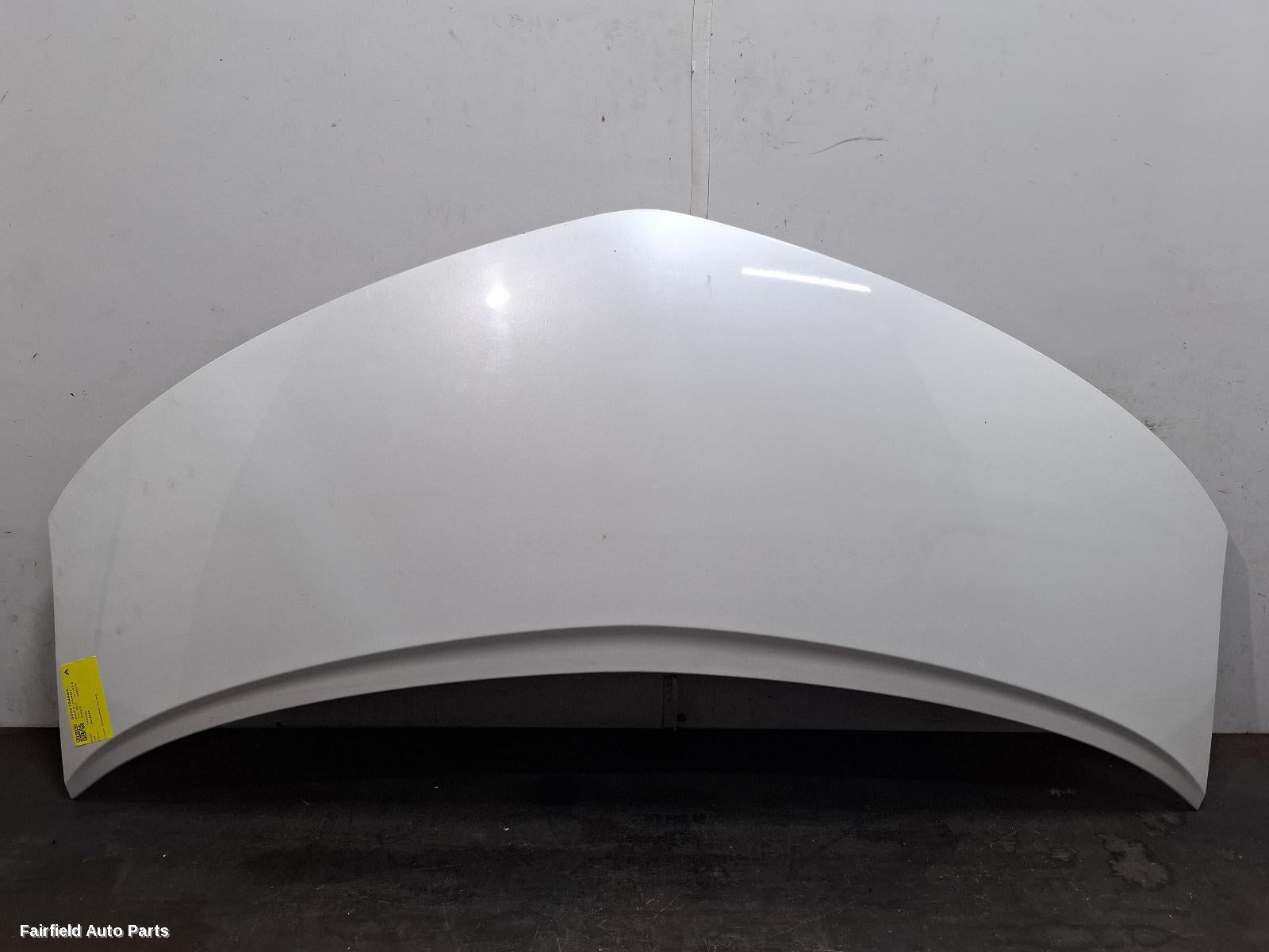 2005-2019 Toyota Estima Bonnet