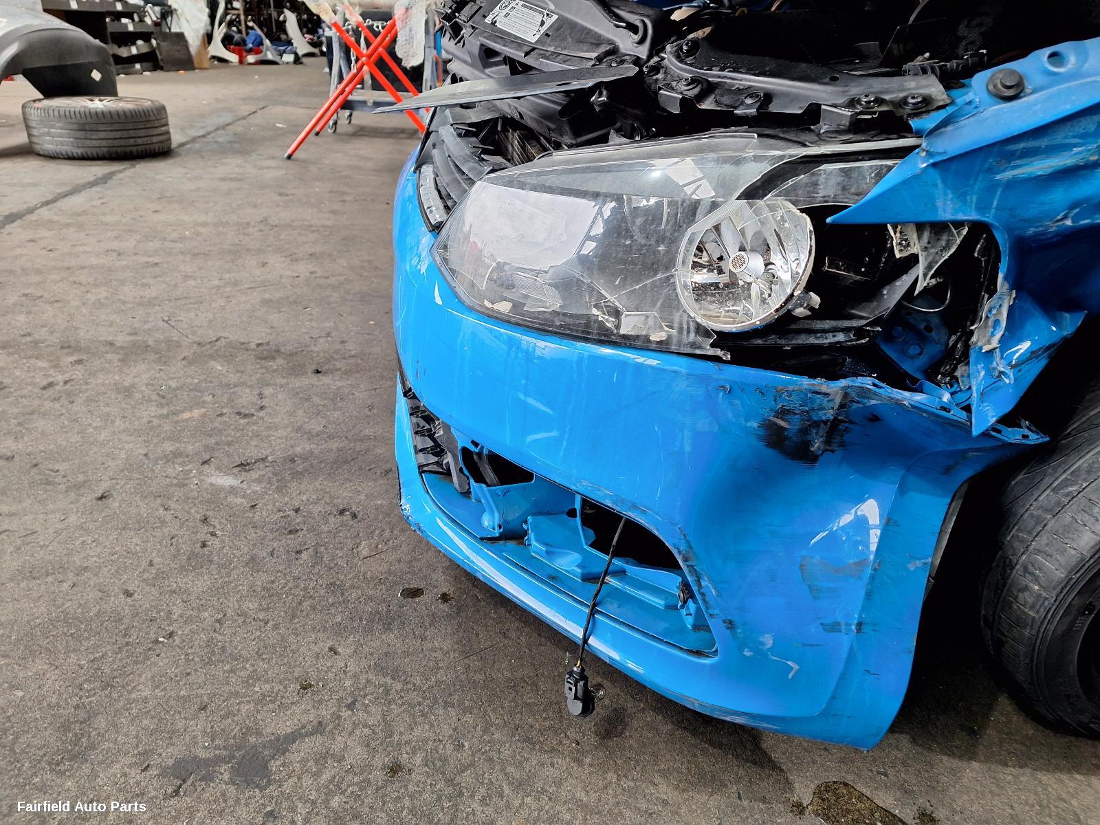 2014-2017 Volkswagen Polo Alternator