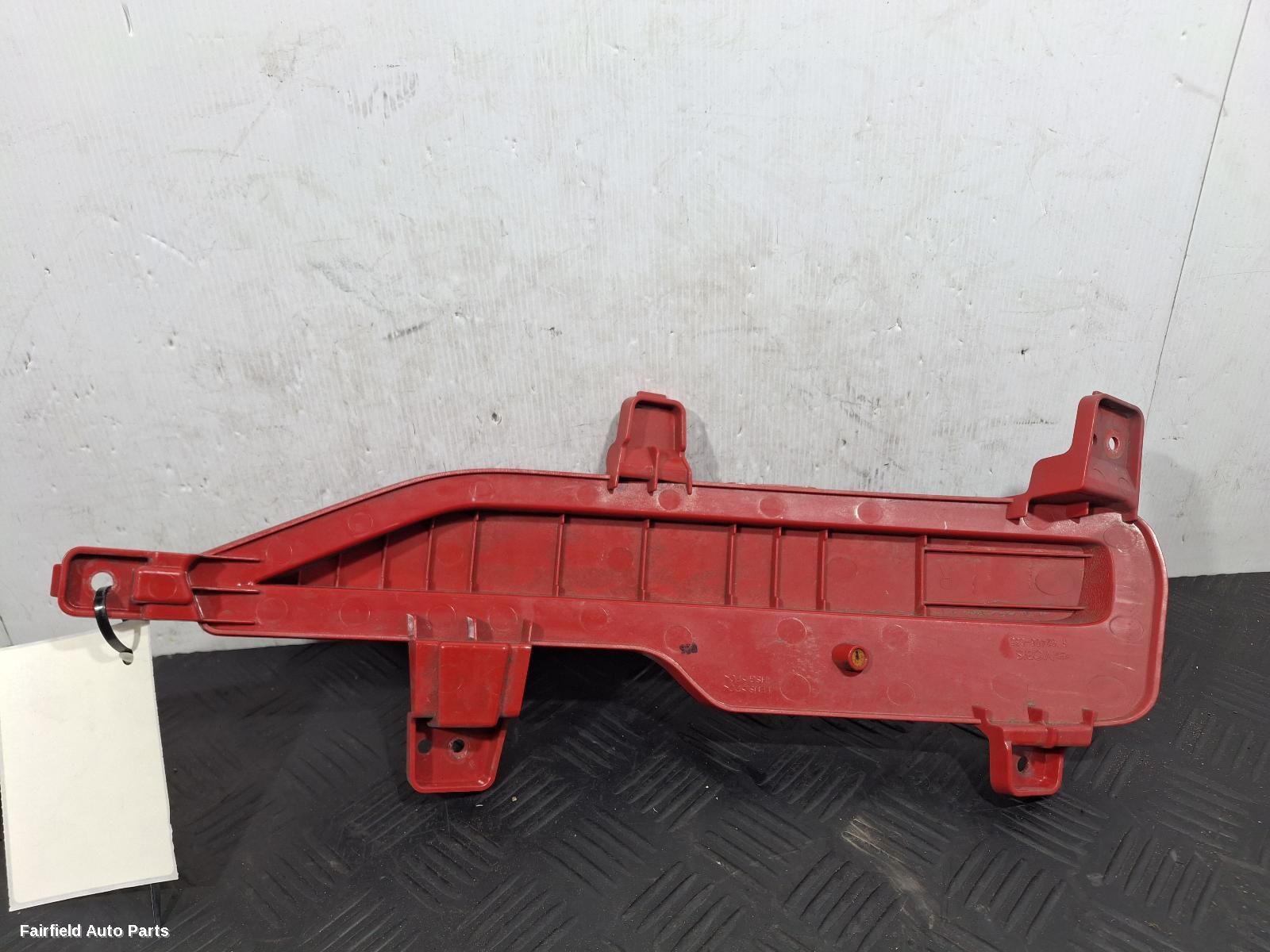 2017-2023 Hyundai I30 Right Taillight