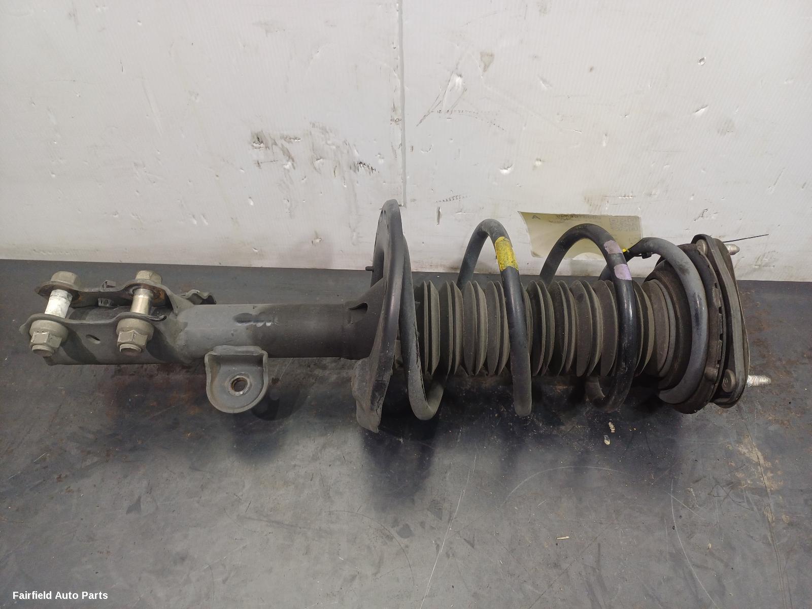 2014-2018 Toyota Rav4 Right Front Strut