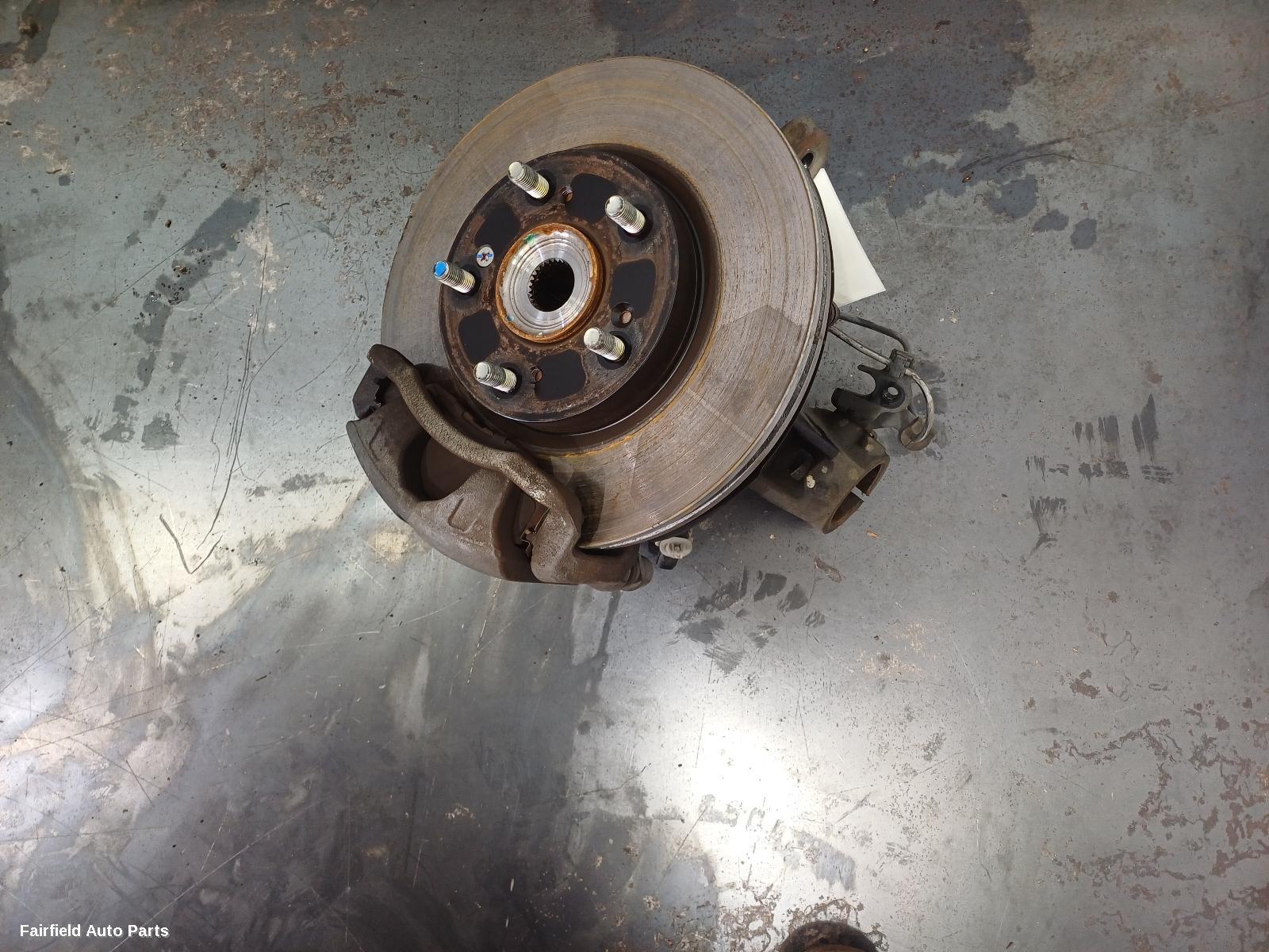 2016-2021 Honda Civic Right Front Hub Assembly