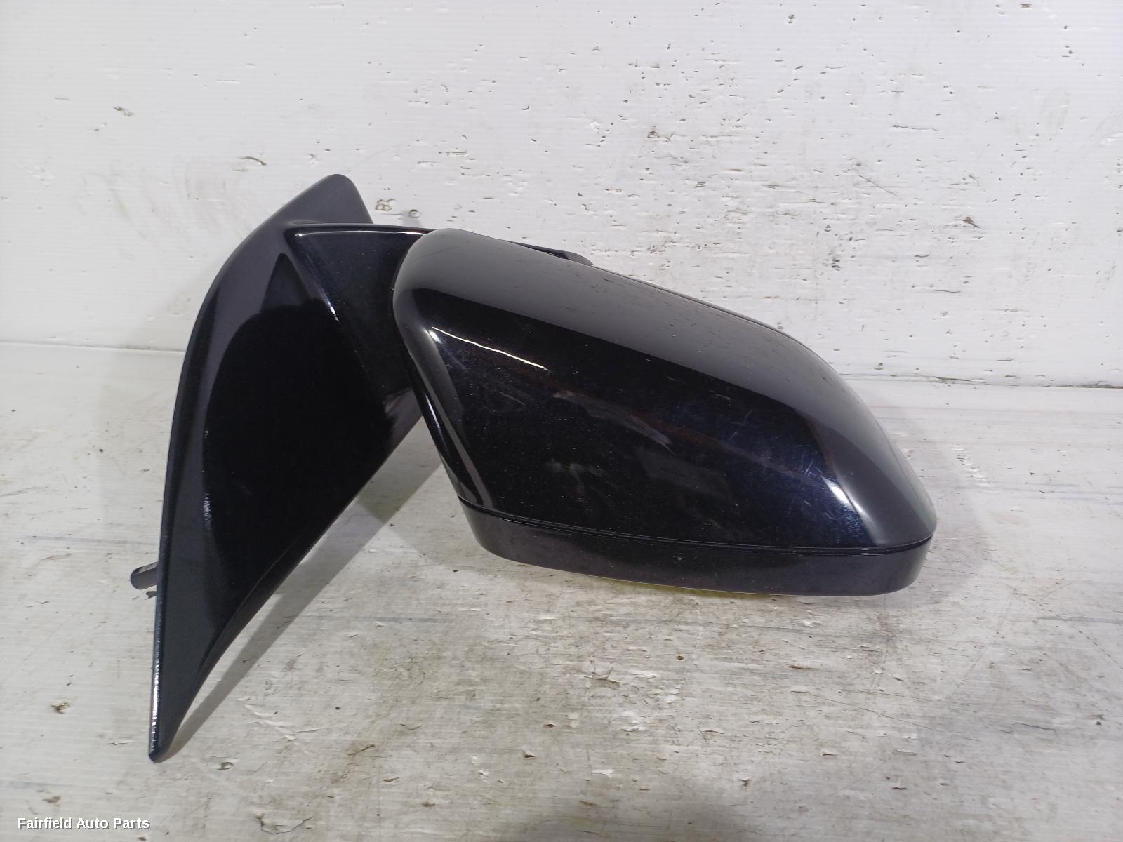 2010-2012 Land Rover Freelander Right Door Mirror