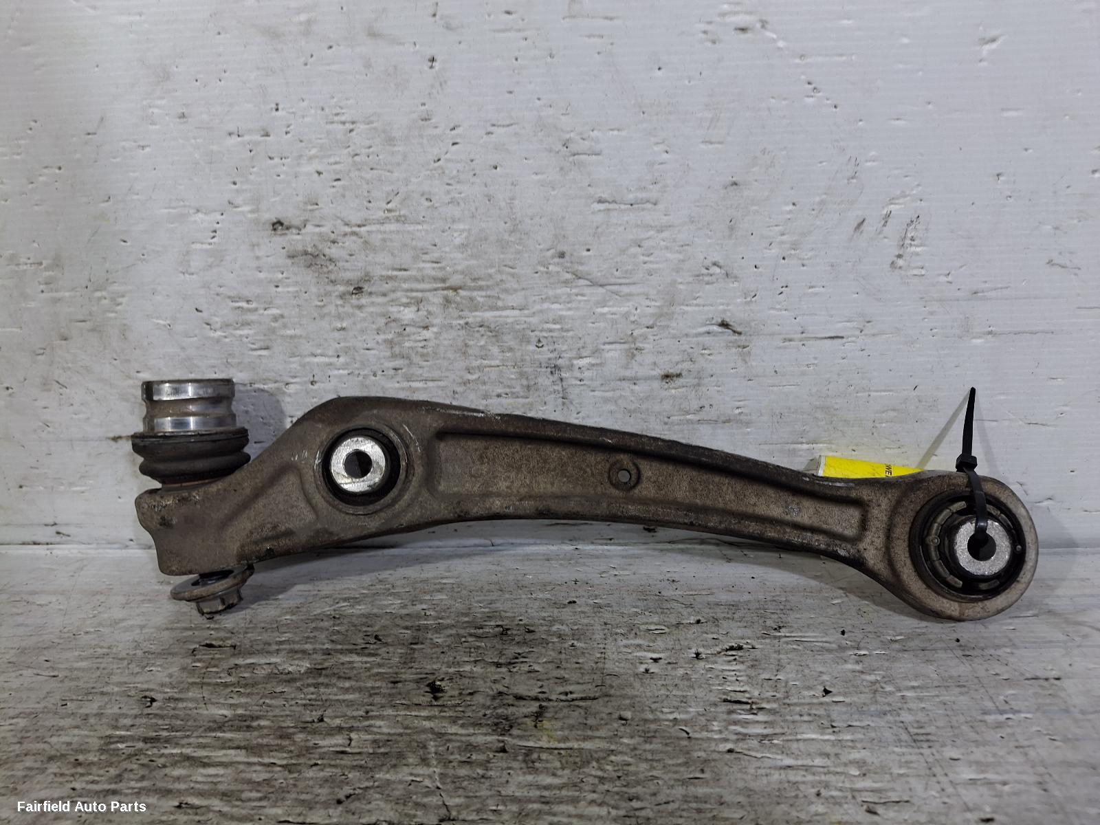 2011-2018 Audi A6 Right Front Lower Control Arm