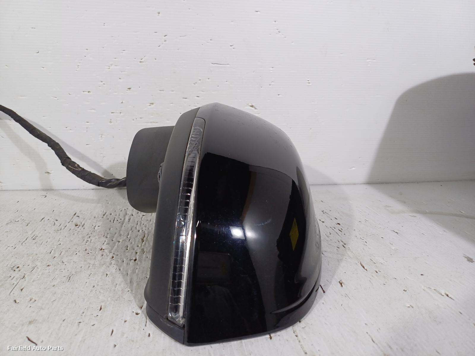 2018-2022 Volvo Xc40 Left Door Mirror