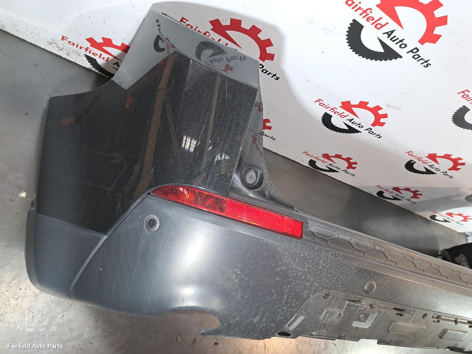 2015-2019 Land Rover Discovery Sport Rear Bumper