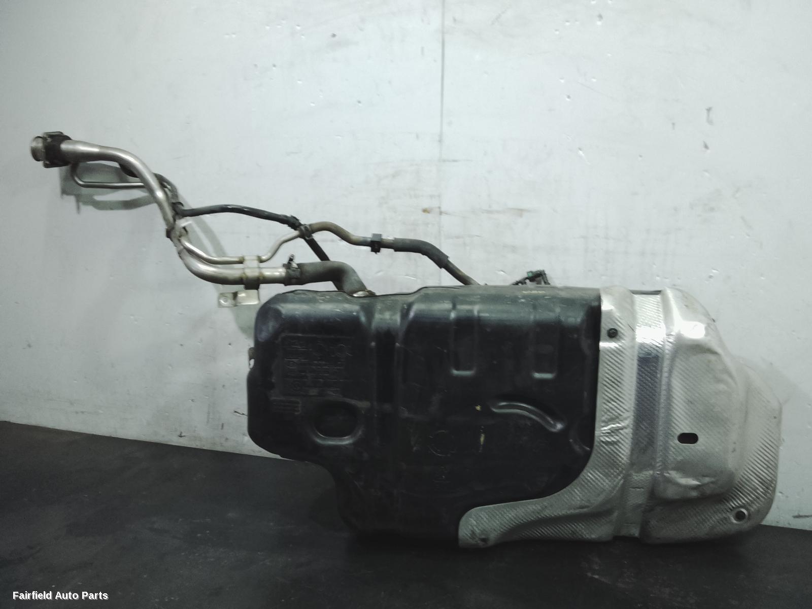 2020-2025 Hyundai I30 Fuel Tank
