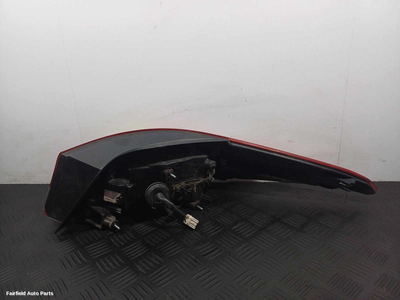 2013-2015 Hyundai Elantra Left Taillight