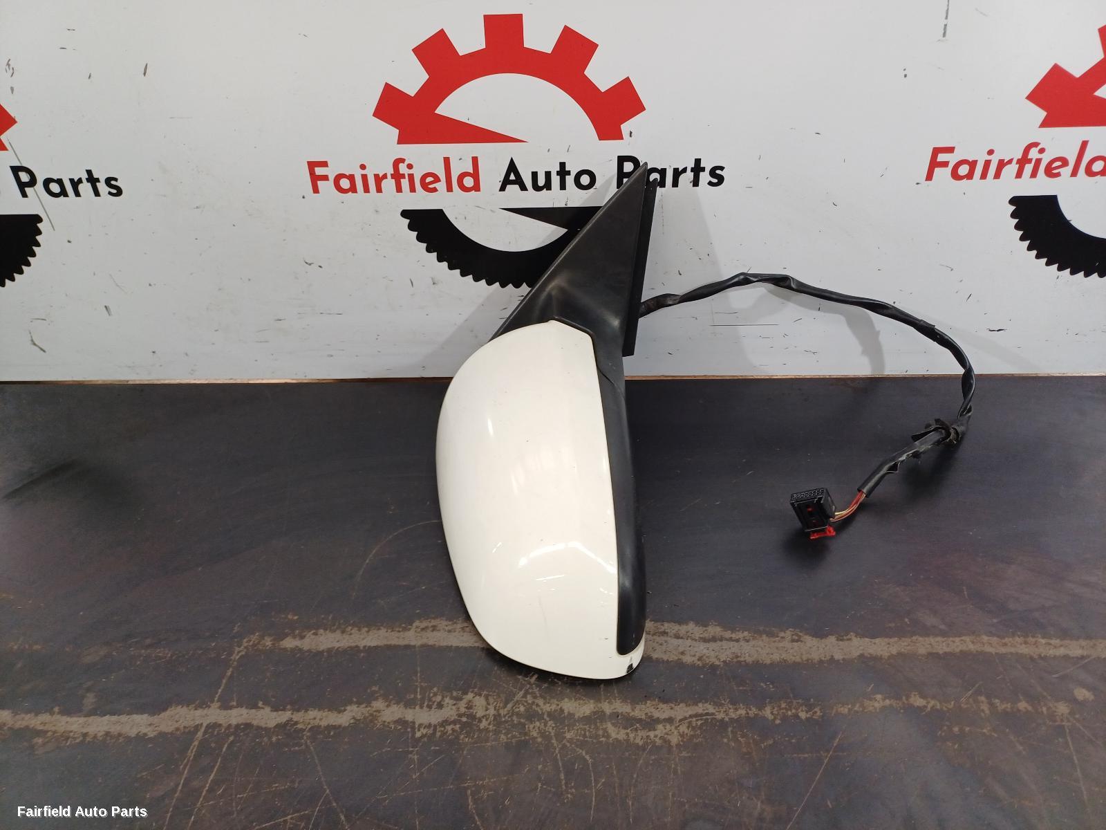 2004-2008 Audi A3 Right Door Mirror