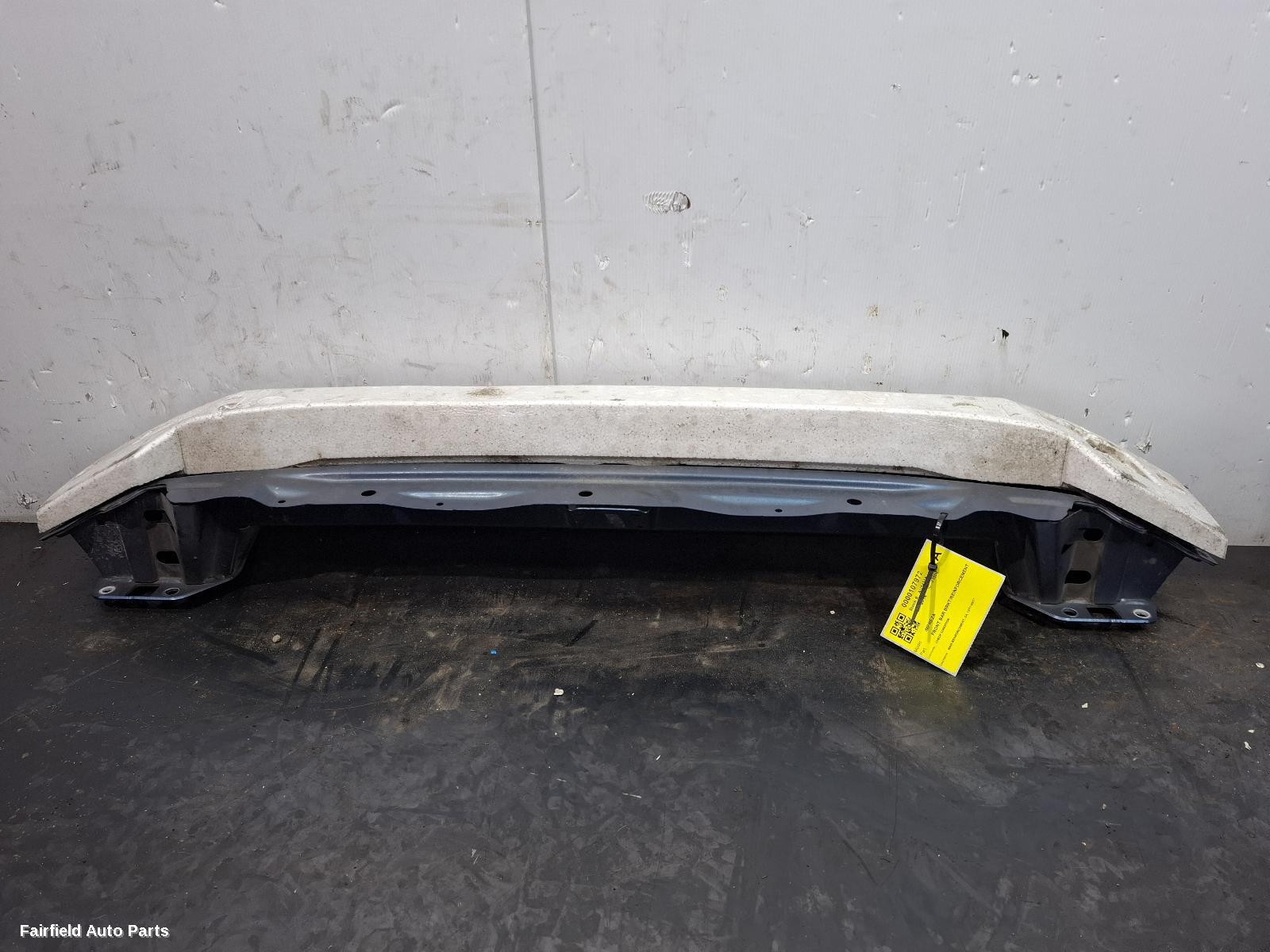 2011-2017 Subaru Impreza F Bar Reinforc Brack