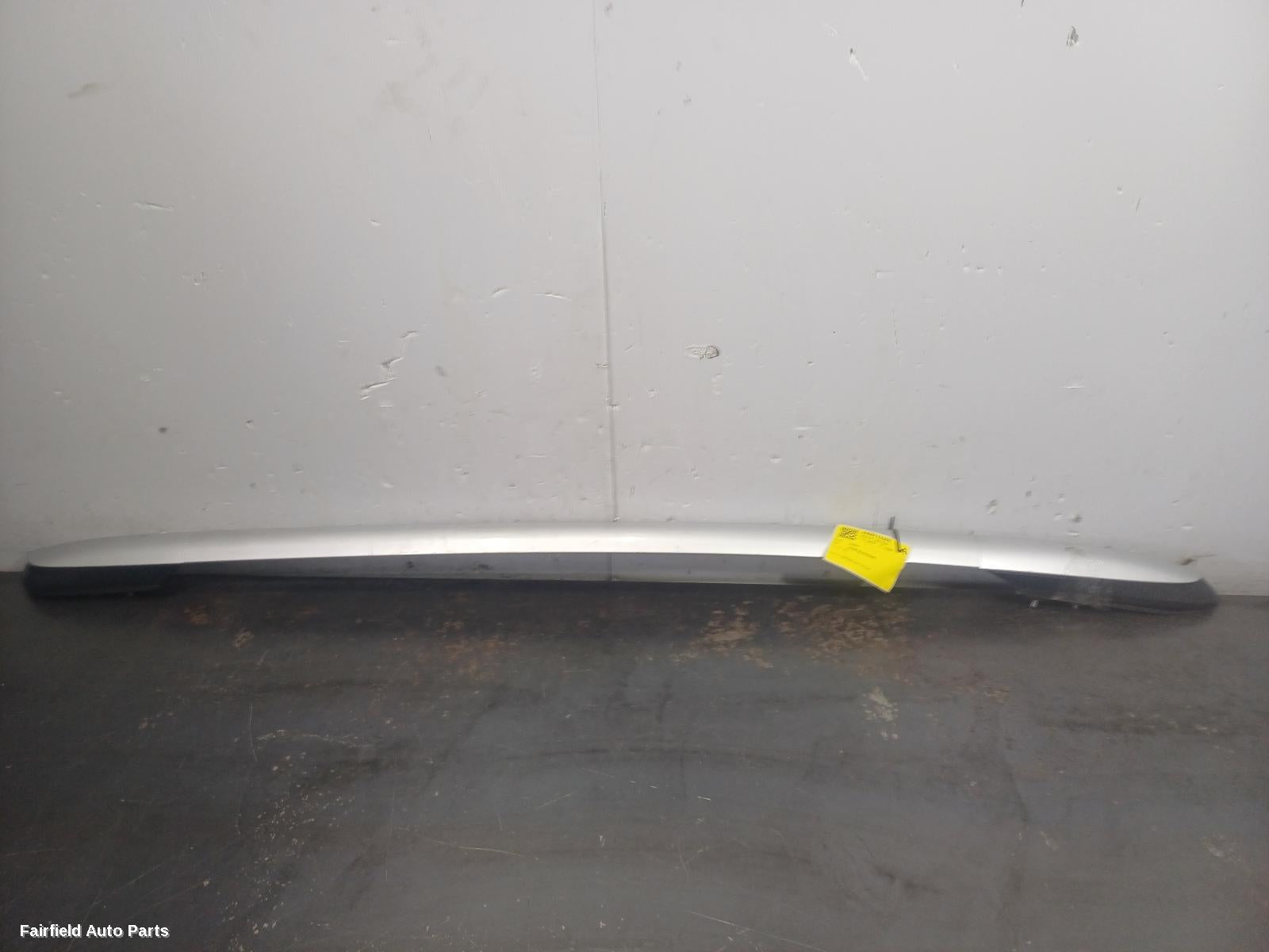 2012-2019 Toyota Rav4 Roof Rack Bars