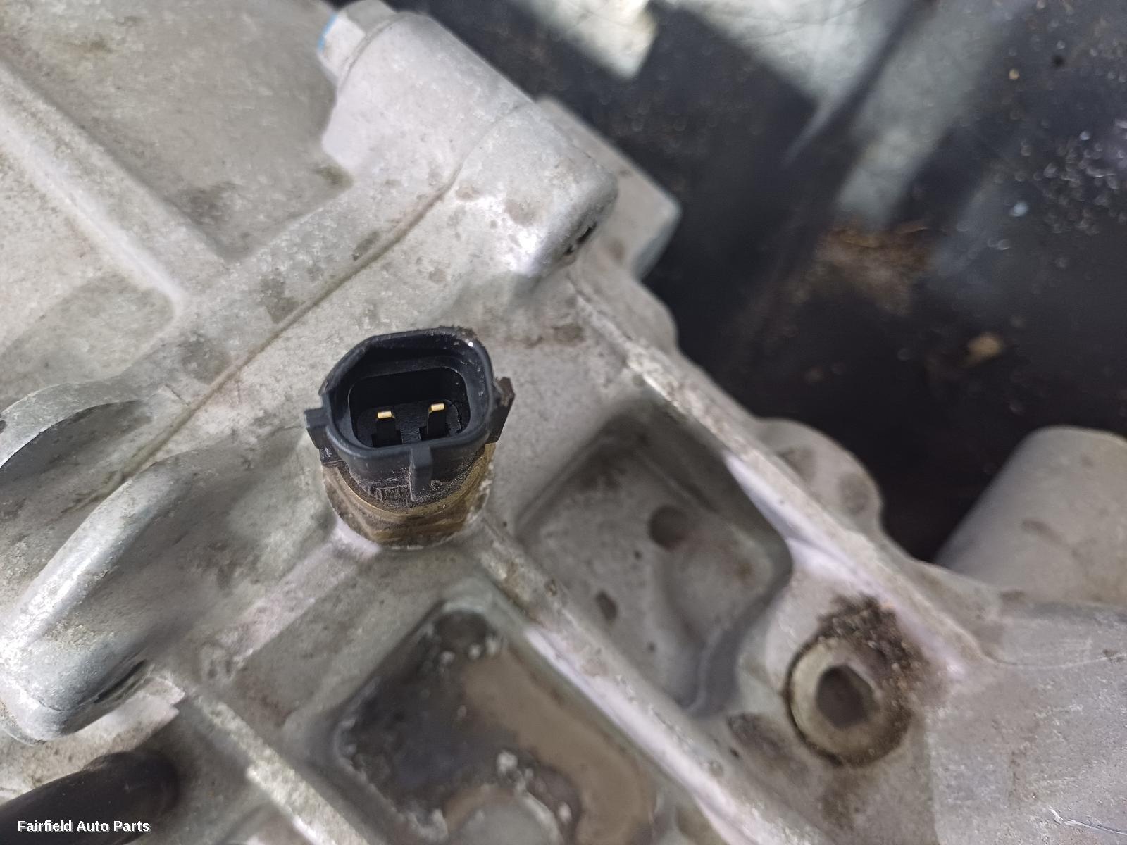 2015-2025 Suzuki Vitara Differential Centre