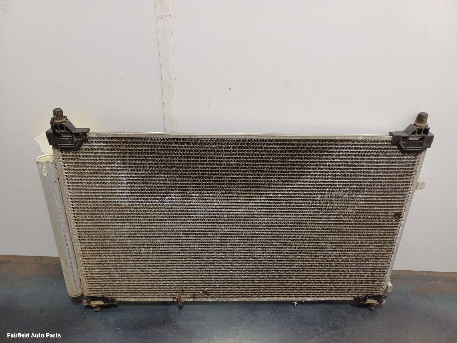 2015-2018 Toyota Corolla A C Condenser