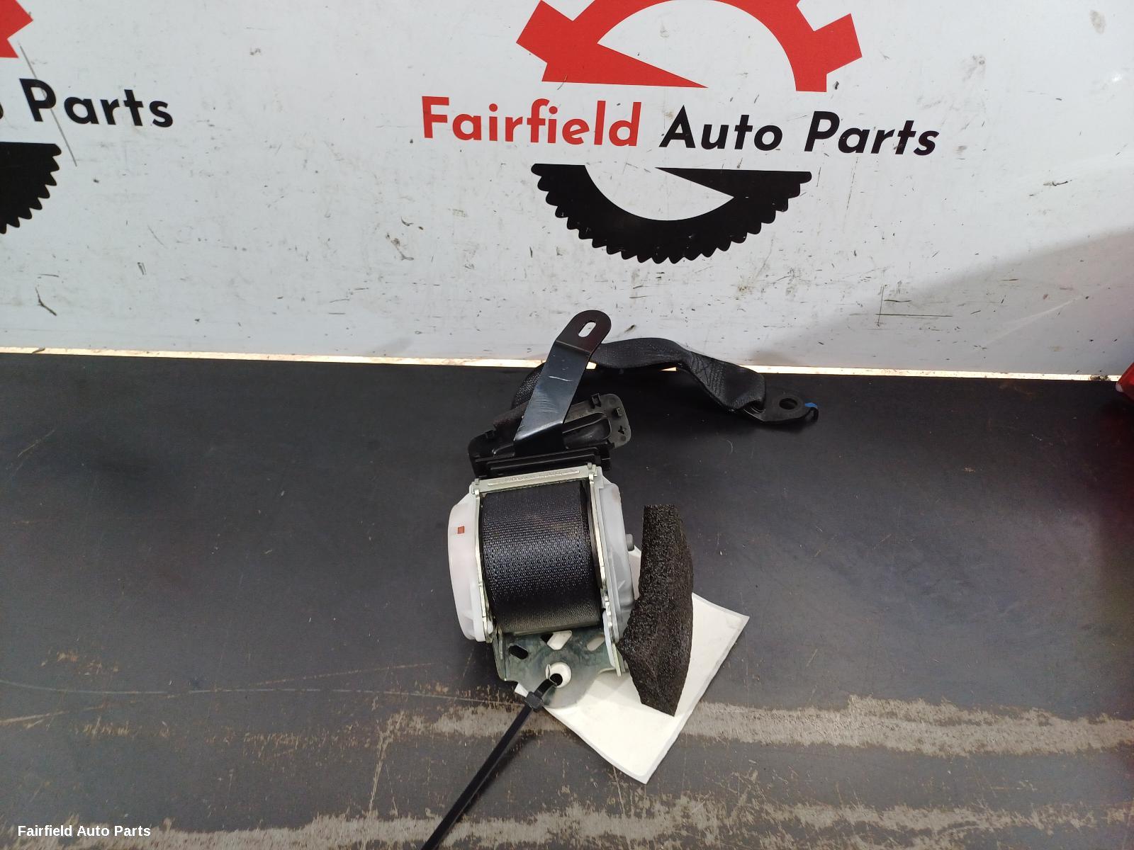 2015-2024 Suzuki Vitara Seatbelt Stalk