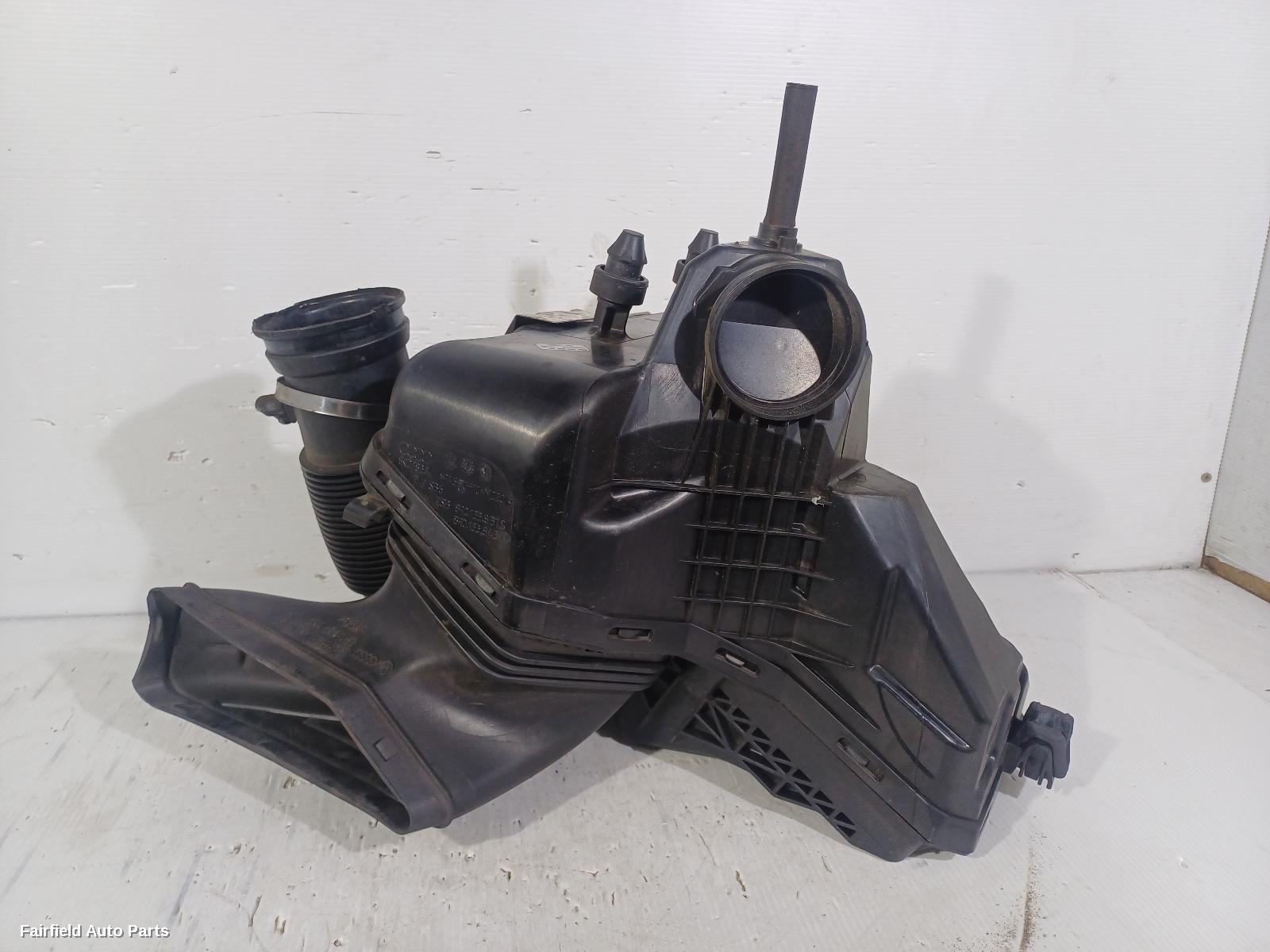 2012-2017 Audi Q5 Air Cleaner Box